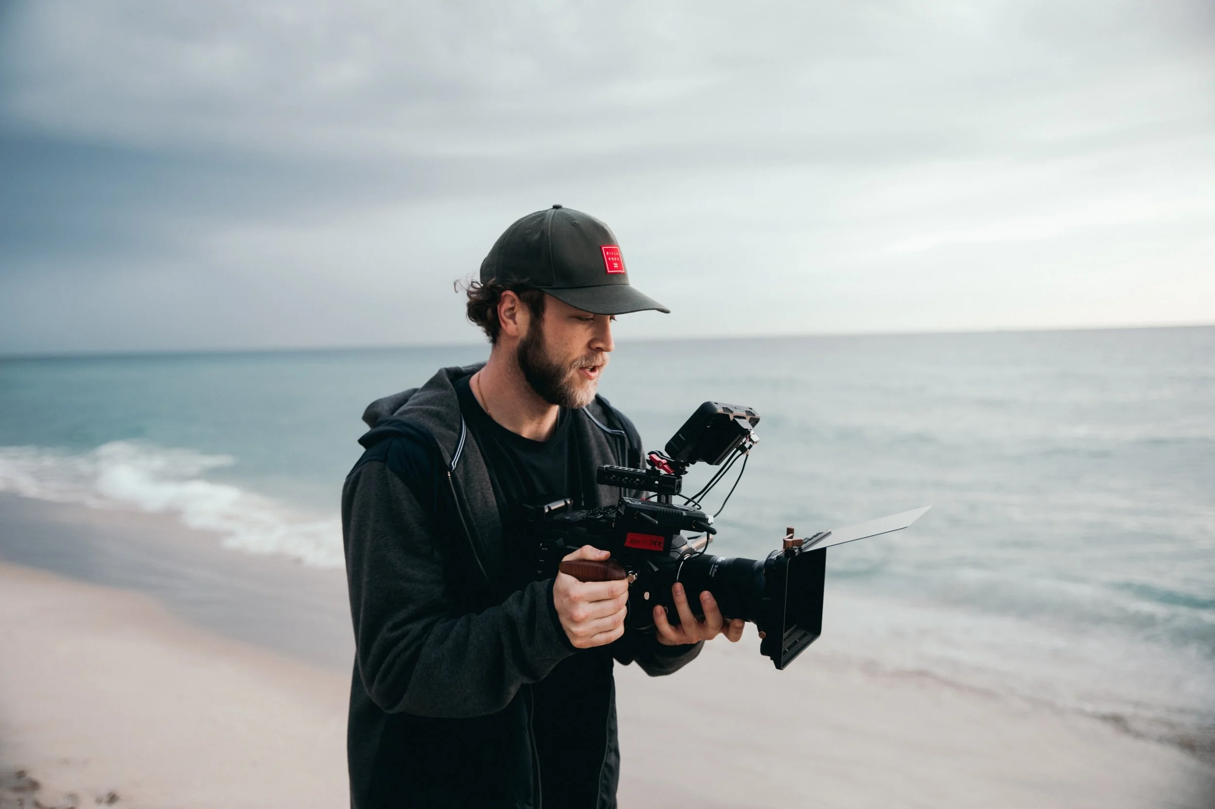 What to Look for in a Bay Area Videographer