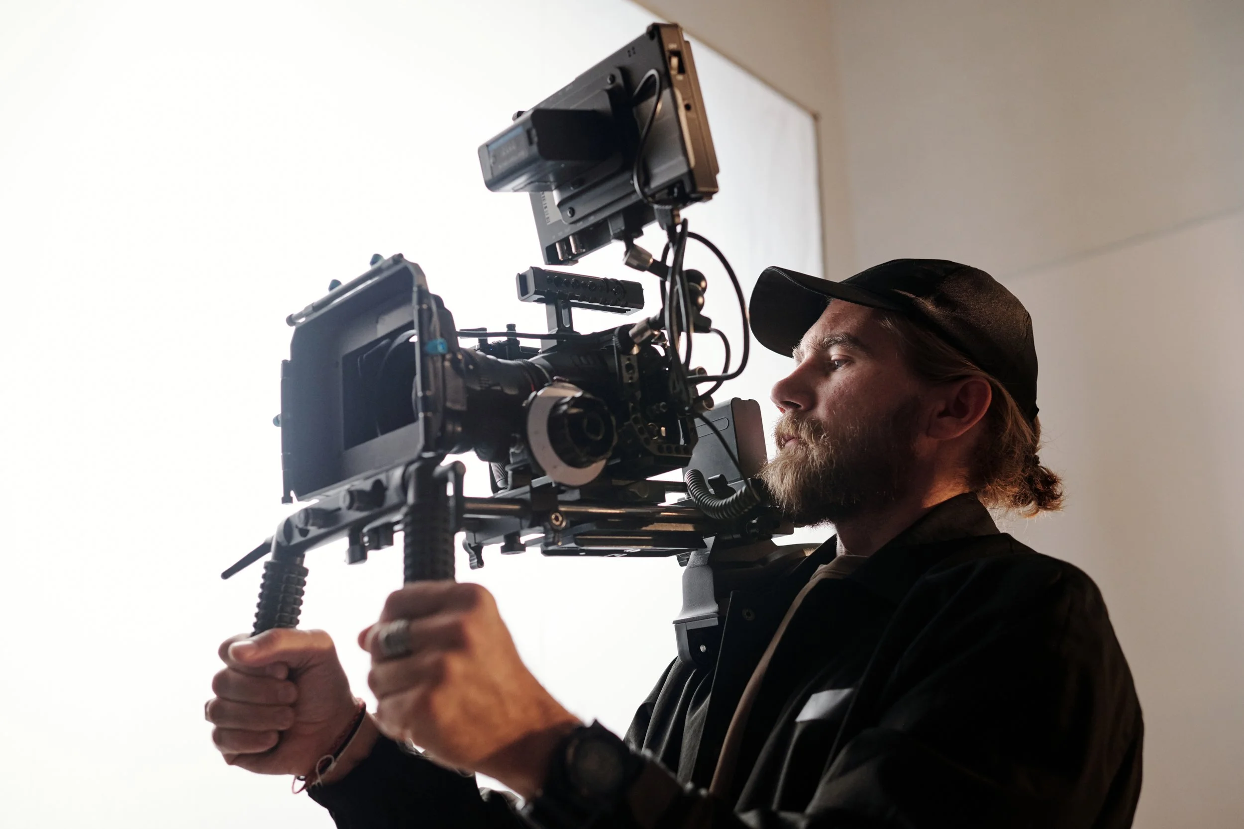 San Francisco Video Production: Why Local Matters