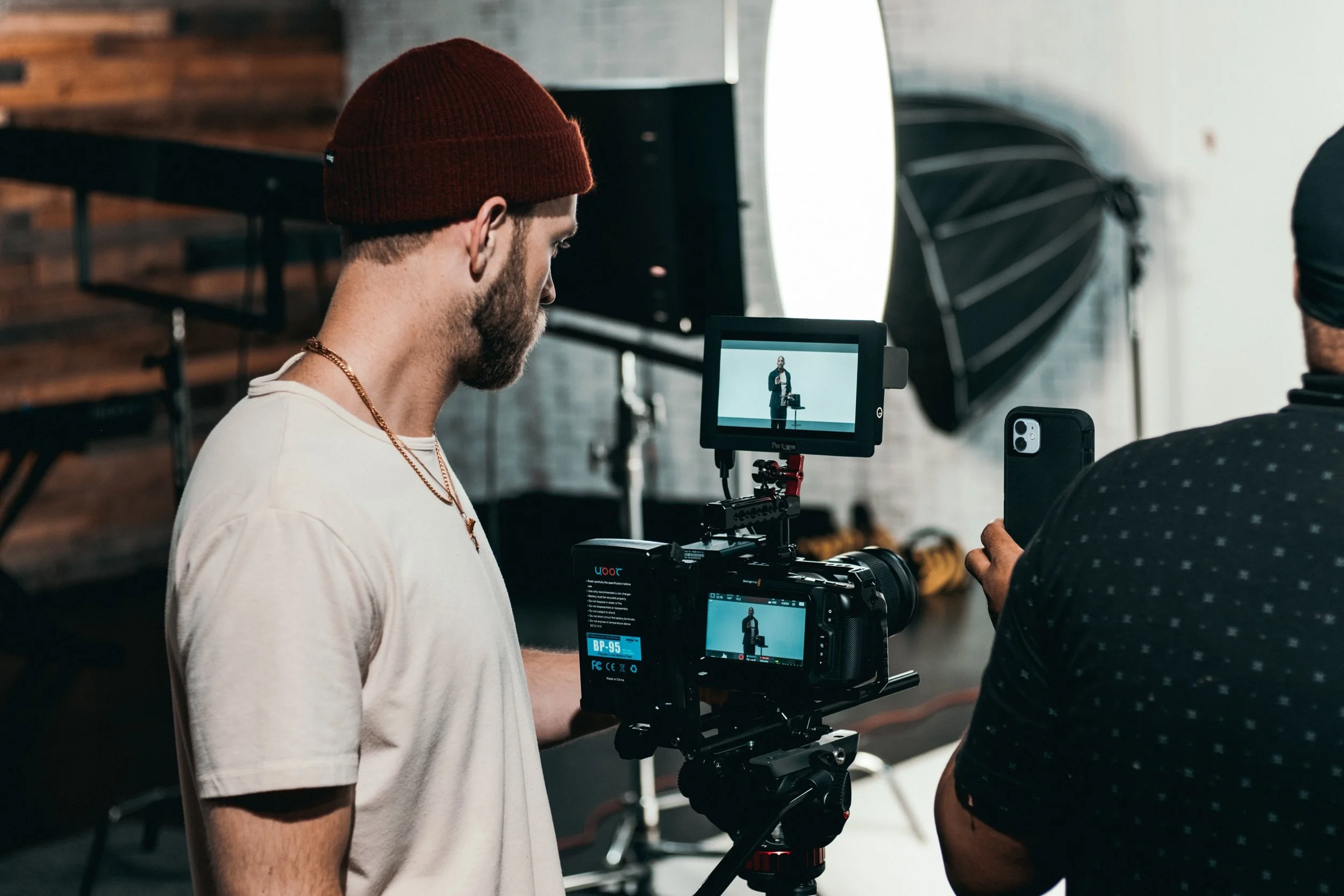 The Bay Area Advantage: What Sets Our Video Work Apart