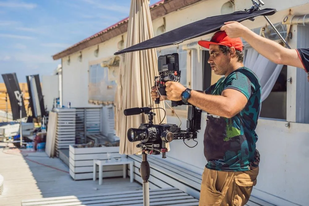 Event Videography in the Bay Area: Capture the Moment, Elevate the Brand