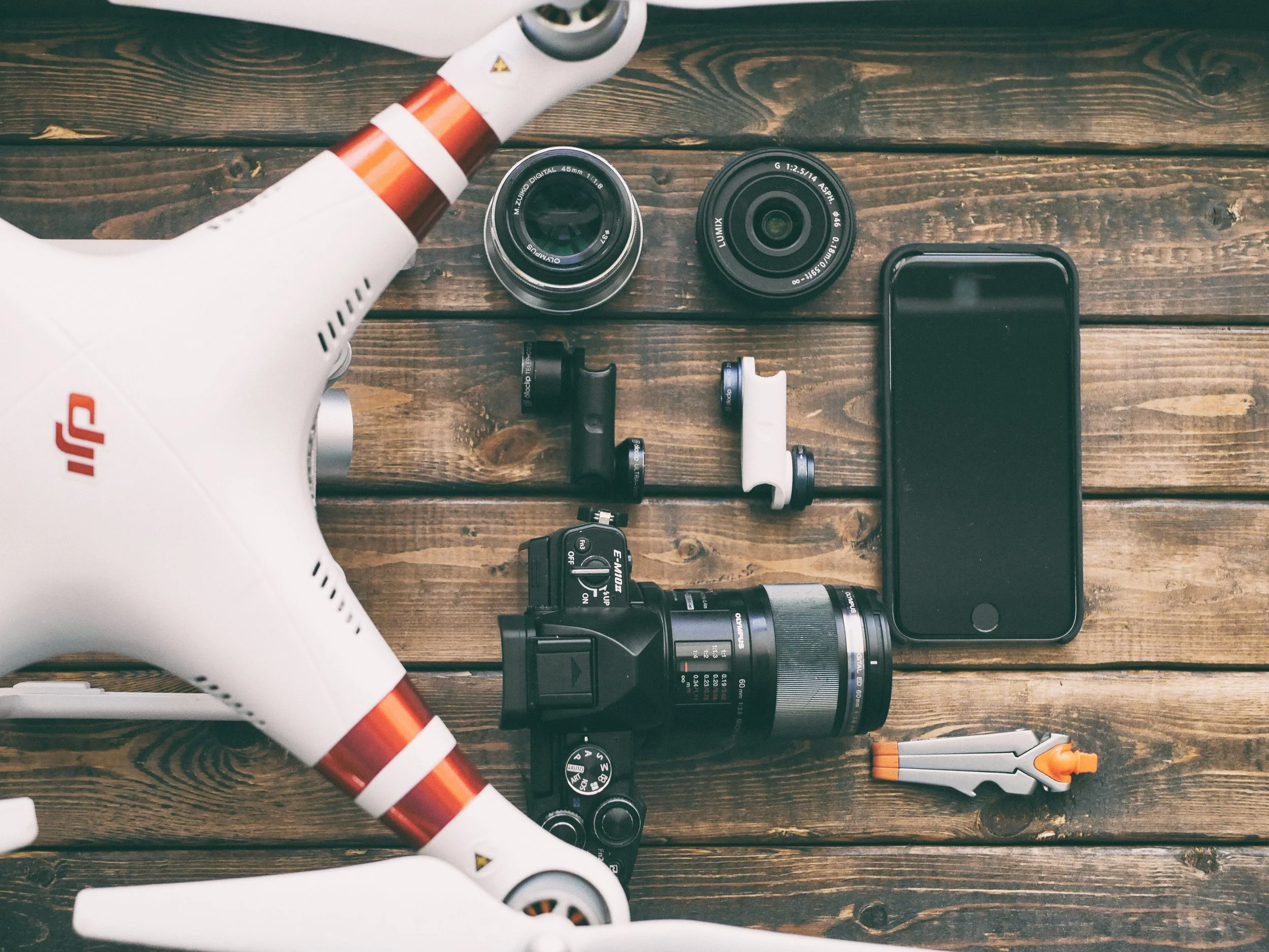Why Bay Area Brands Need a Videographer Who Understands the Region