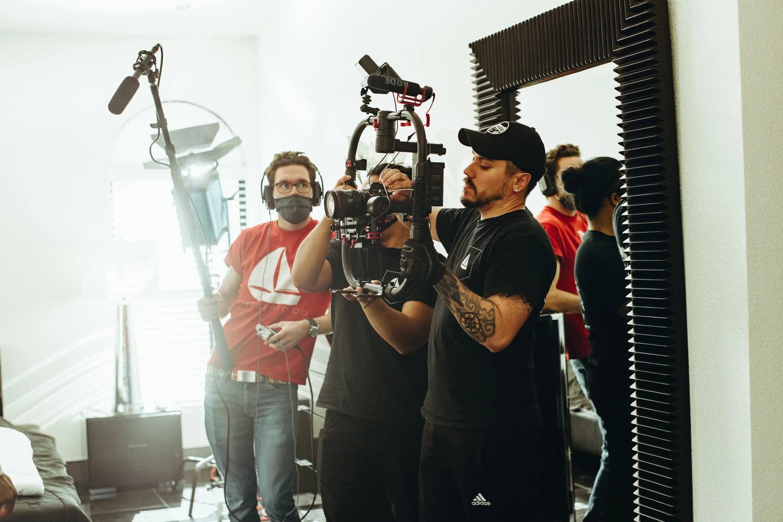 What Kind of Video Does an Early-Stage Startup Actually Need First?