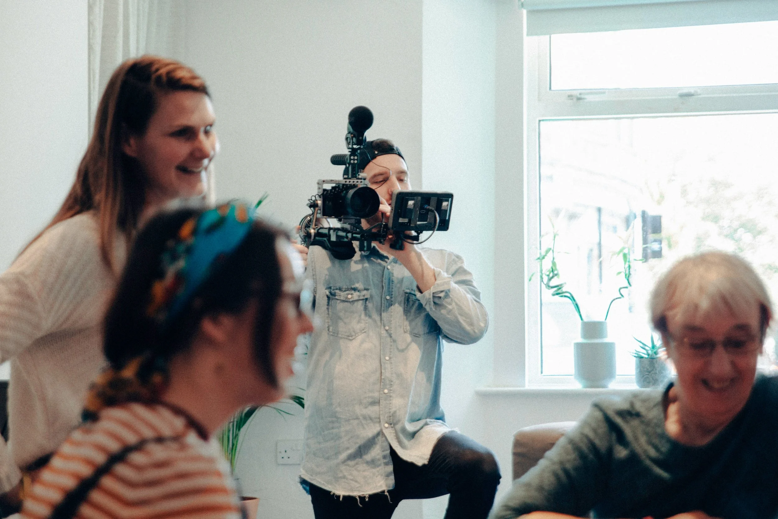 What to Look for in a San Francisco Videographer for Your Startup