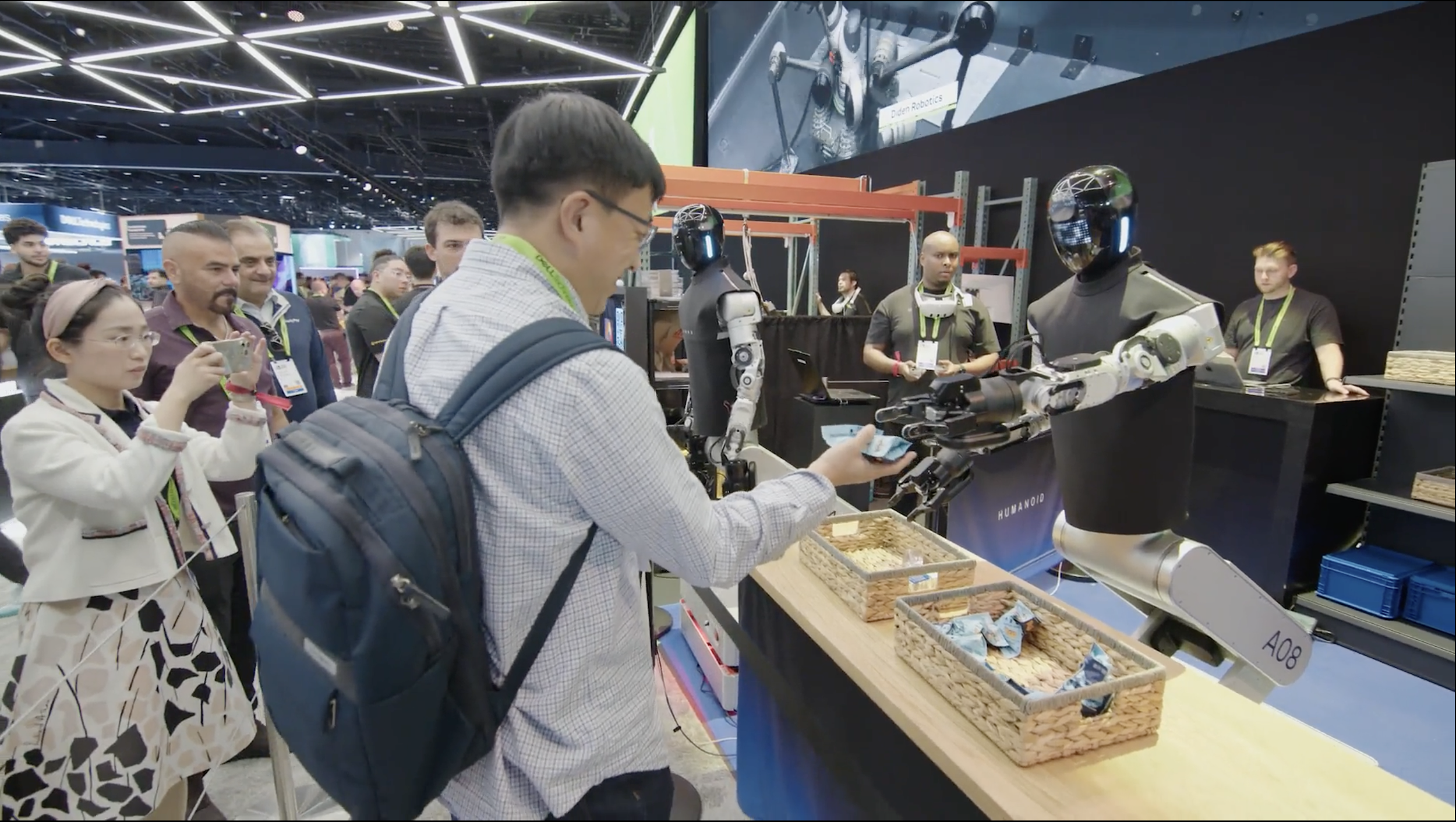 How Bay Area Companies Use Customer Testimonial Videos