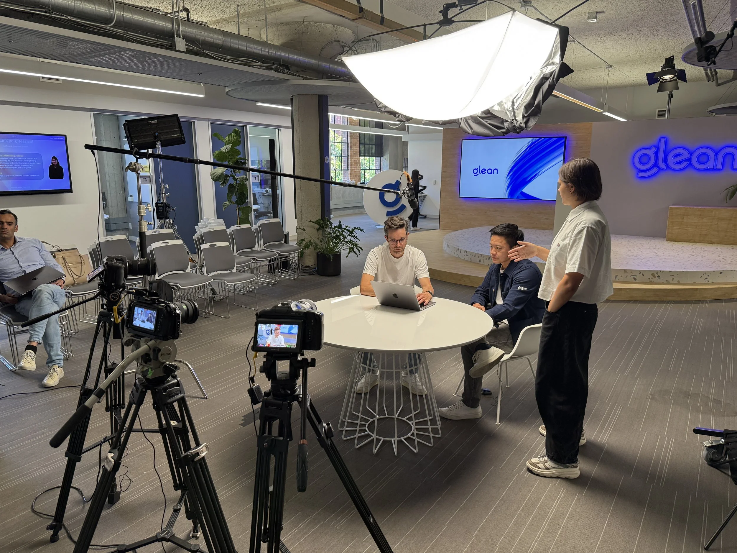 What Kind of Video Should a Startup Make at Pre-Seed, Seed, Series A, and Series B?