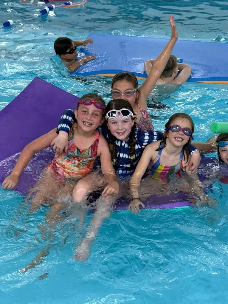 Throwback to all the smiles, laughs, and adventures from our last camp! ππ¬π¨β½π³
#HolidayCamp #MakingMemories