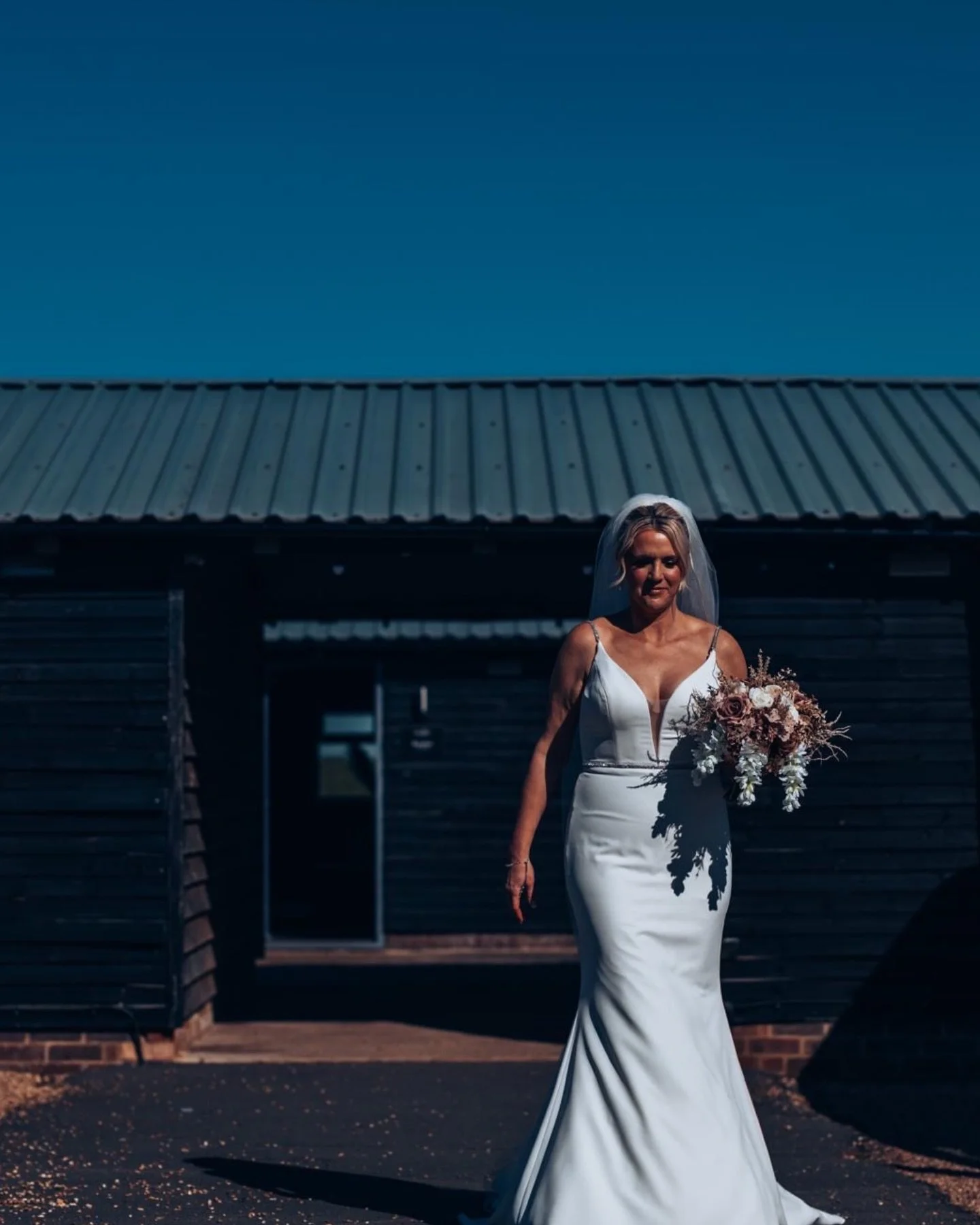 You may have noticed we paused lessons the other weekend, and it was for something incredibly special&hellip;

A huge, heartfelt congratulations to our very own Gemma and Steve on their beautiful wedding day 🤍💍

Gemma is such a big part of our swim