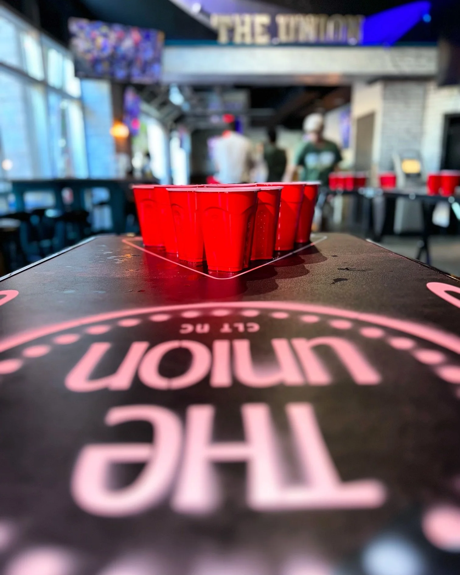 Events🍺 — The Union South End's Neighborhood Bar