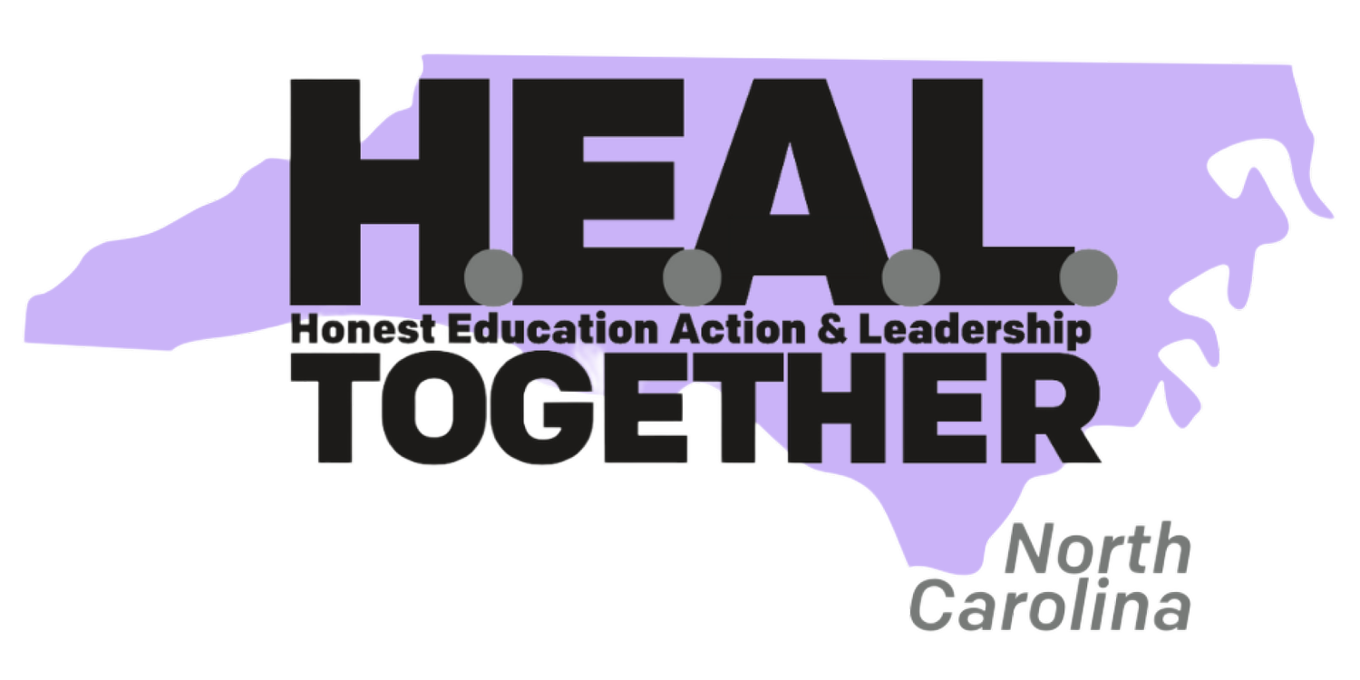 HEAL Together NC