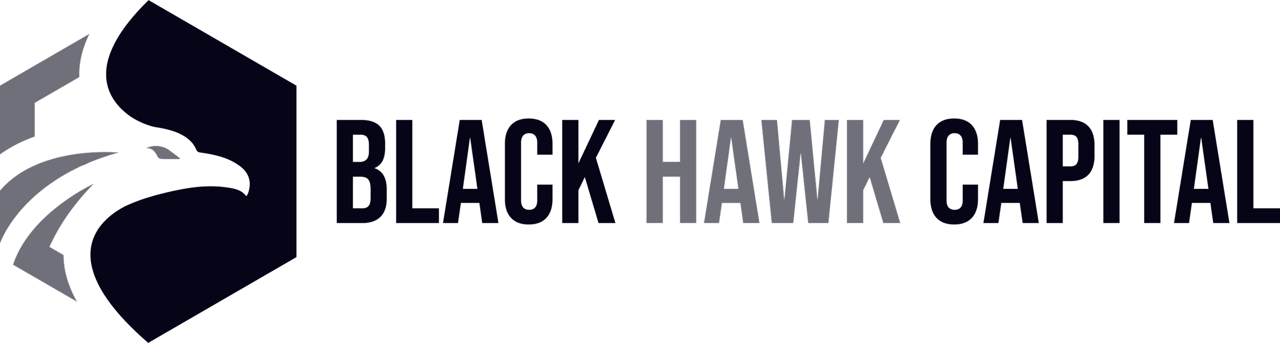 Black Hawk Capital — Meet the Team