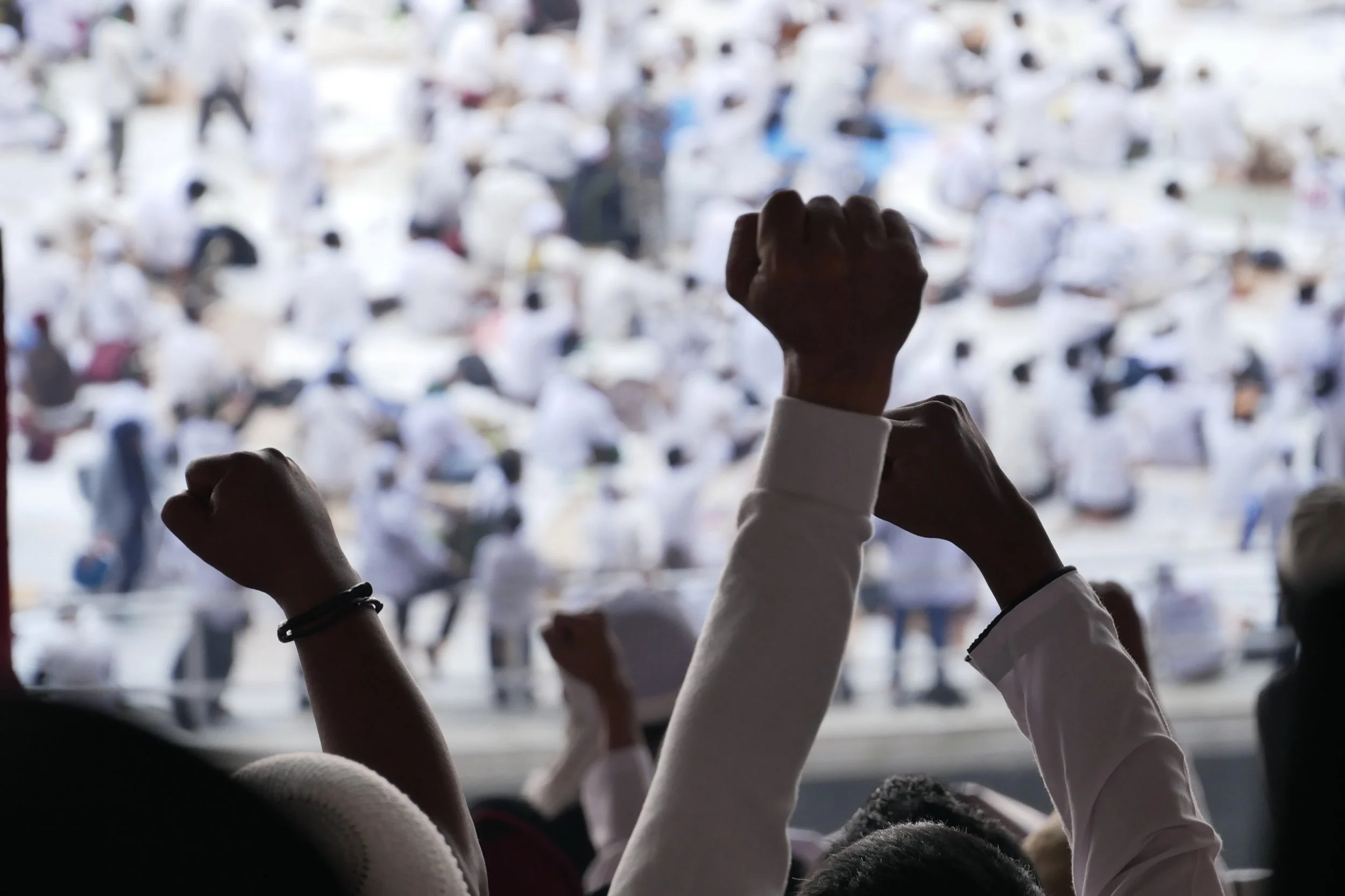 SEAC Spring 2024 Course: Sites & Spaces of Mobilization in Southeast Asia