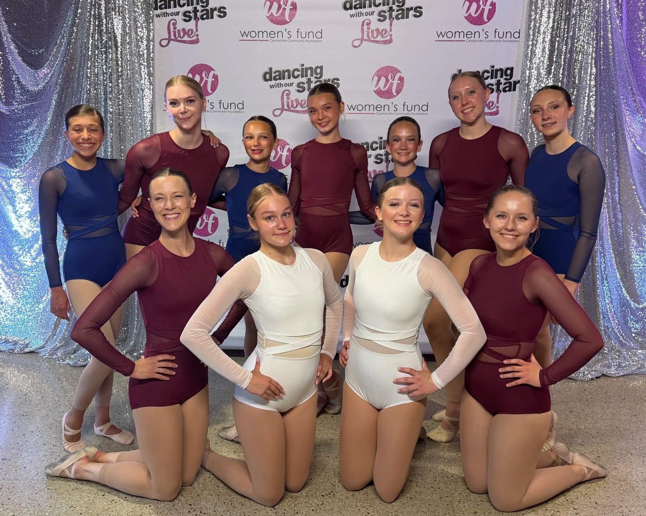 2026 Dancing with our Stars