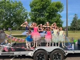 Parades 2026