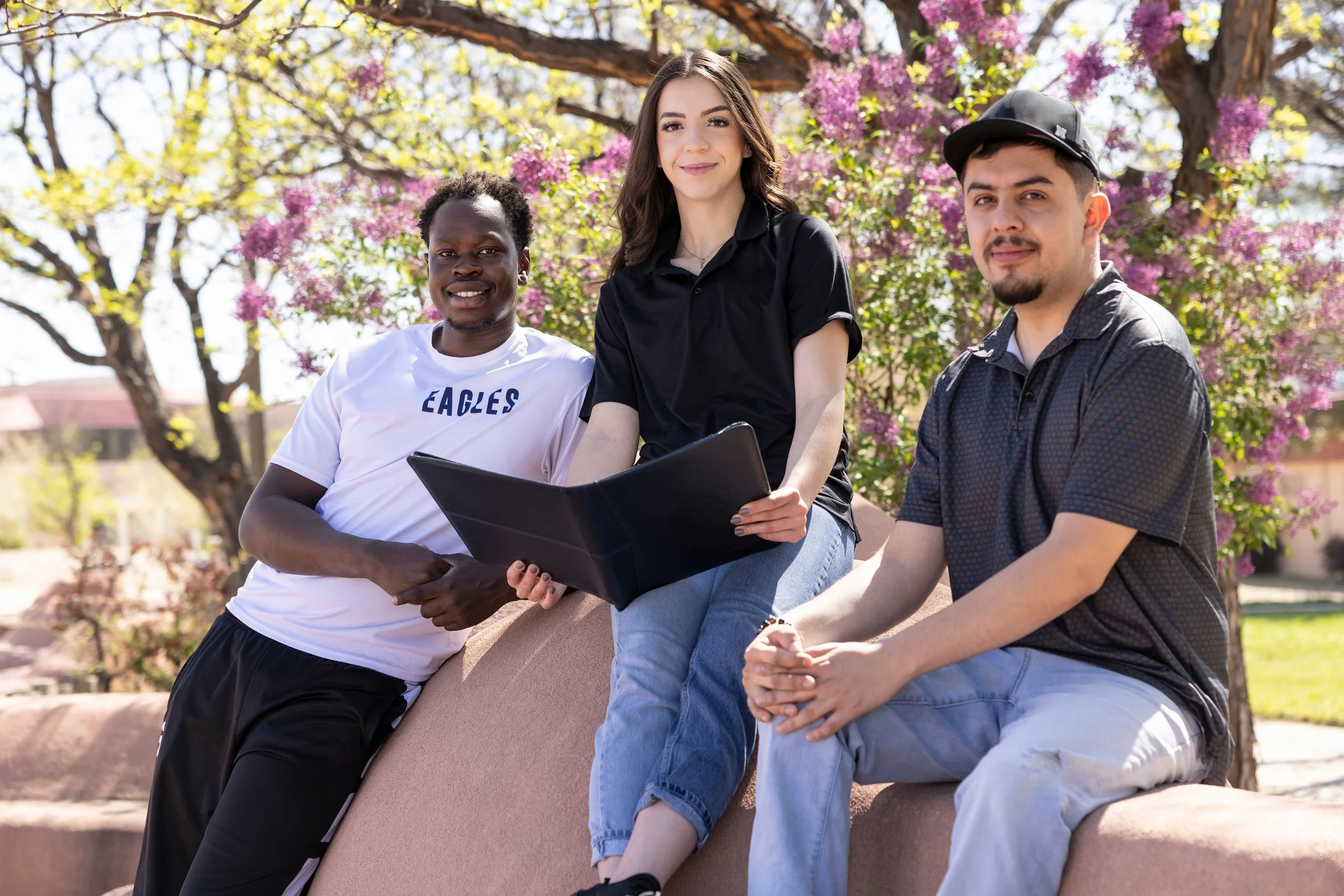 Want Diversity? Keep Test-Optional, but Improve Guidance