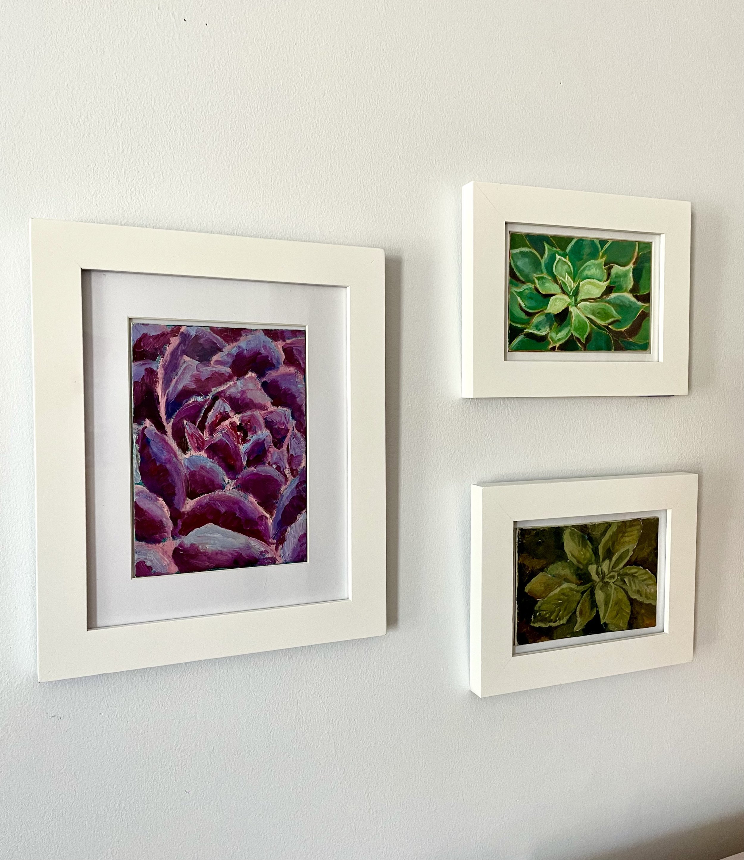 Laura Silverman Art Group of 3 Framed.jpeg