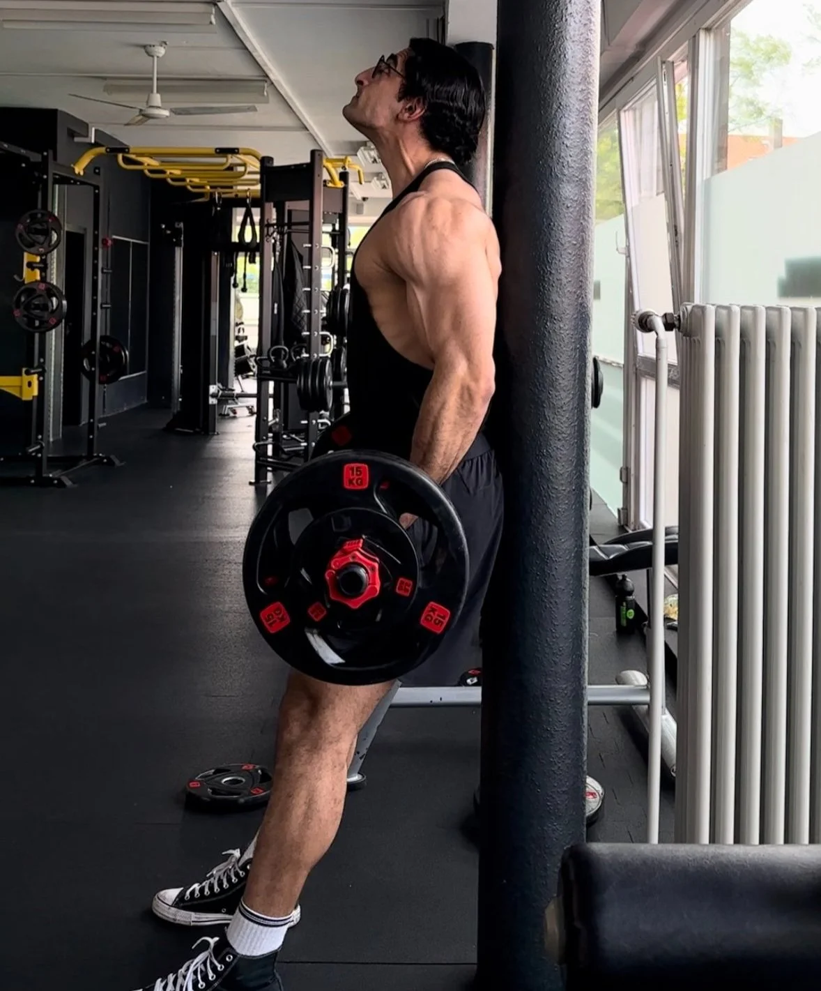 Strength