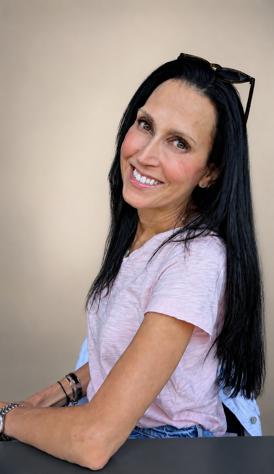 Dana Goozh