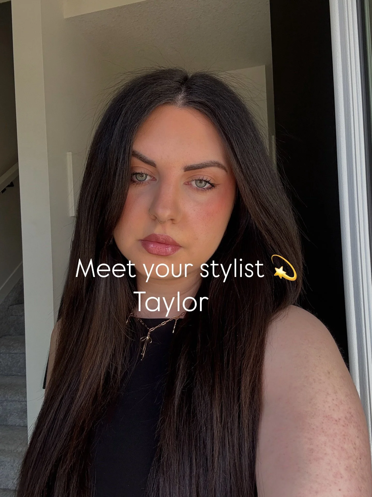 Meet Taylor 🖤
@hairbytaytayy