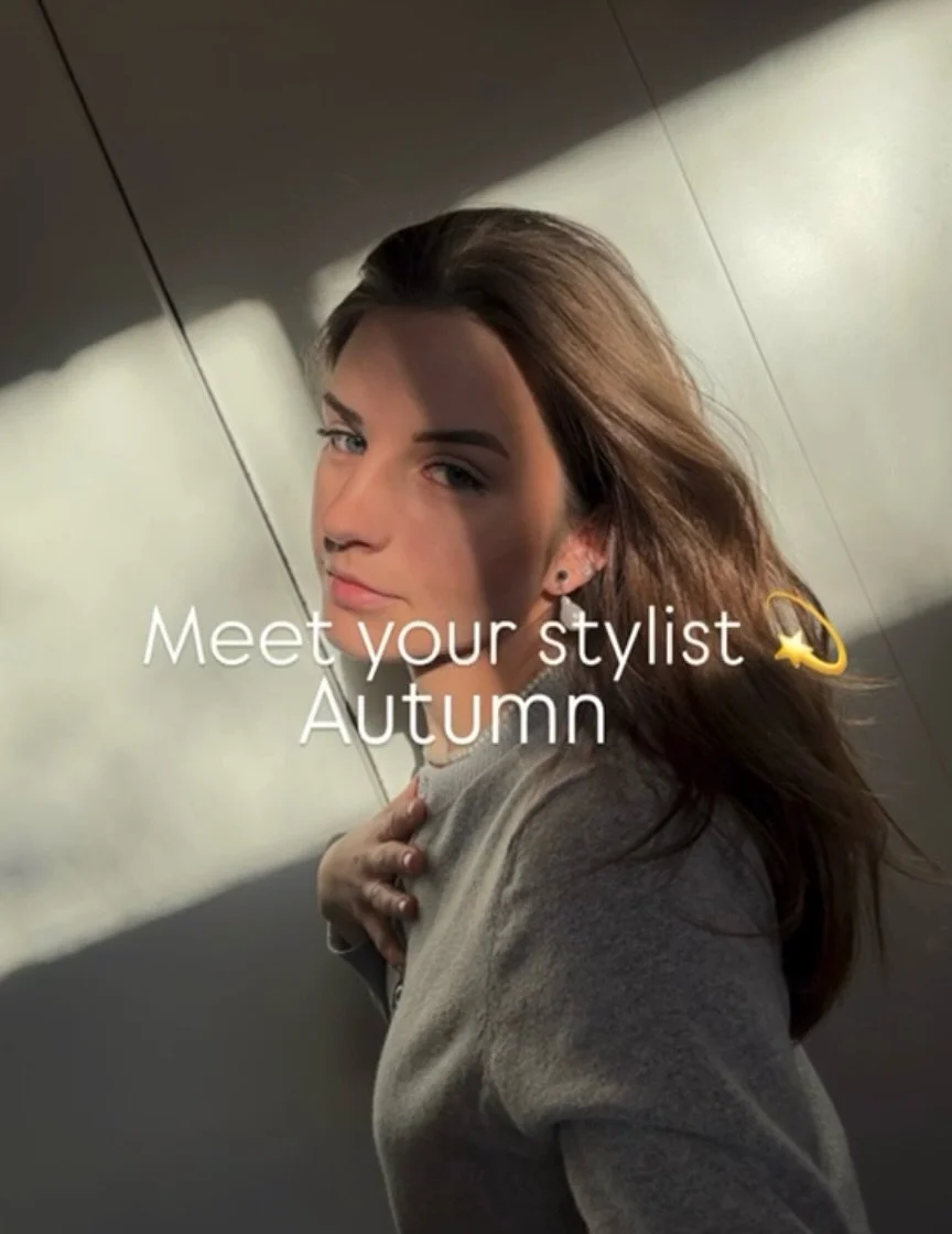 Meet Autumn 💗
@hairby_autumngancer