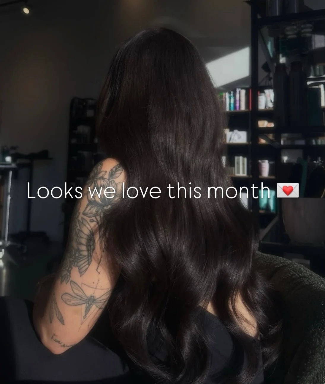 Save for your next inspo📸 
#elixirhairstudio