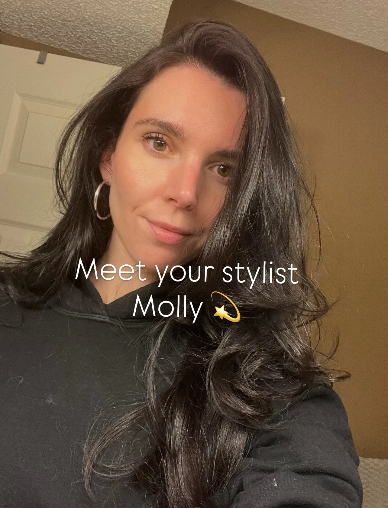 Meet Molly ❤️&zwj;🔥
@mollyanne_stylist