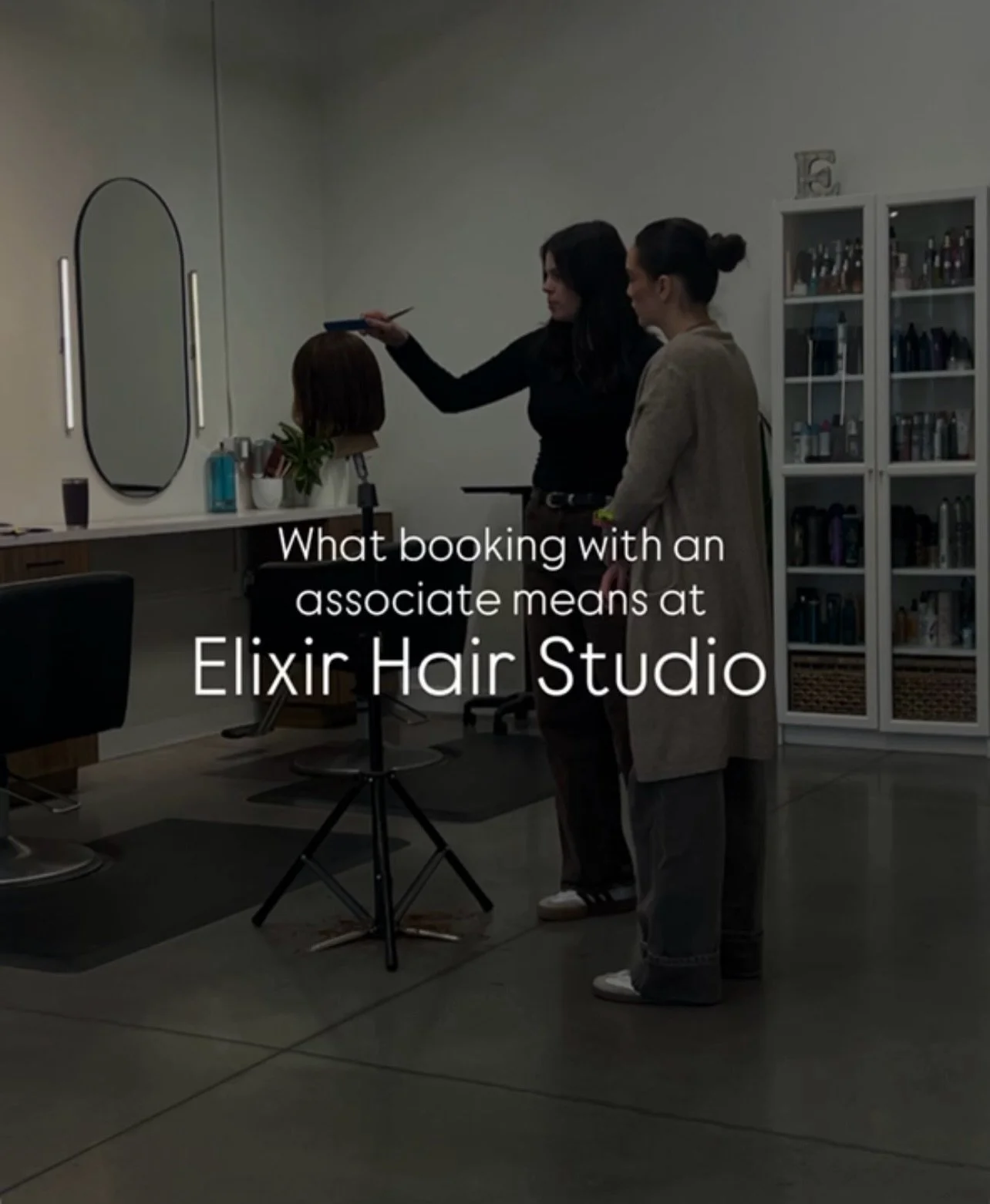 Book in now 🥰
Stylist: @pro.hairbycass 

#elixirhairstudio