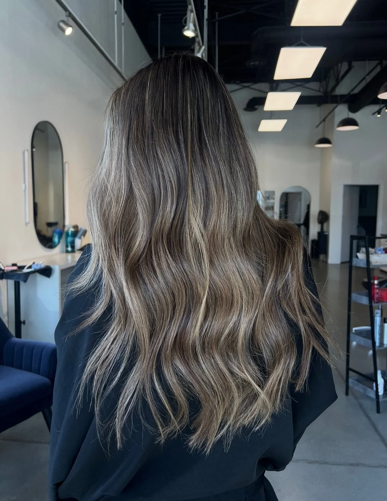 Brightening things up 😍 
Stylist: @mollyanne_stylist 
#elixirhairstudio