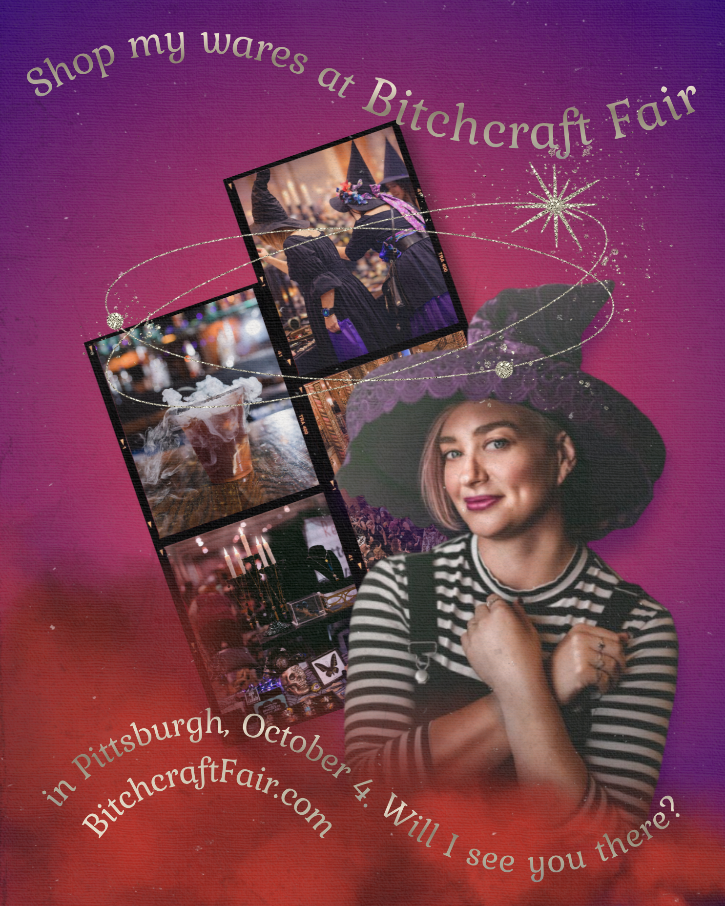 Bitchcraft Fair