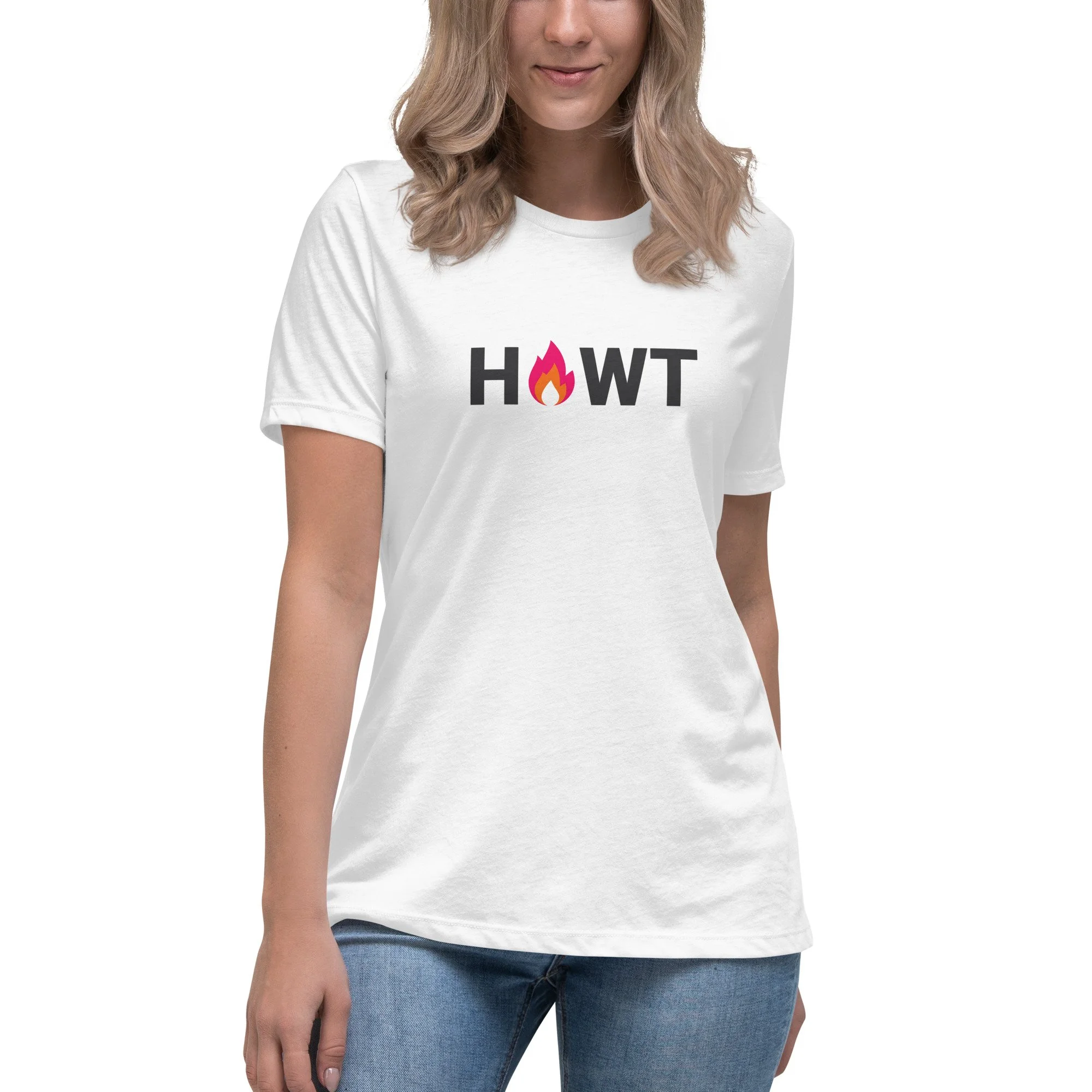 Hawt T-Shirt