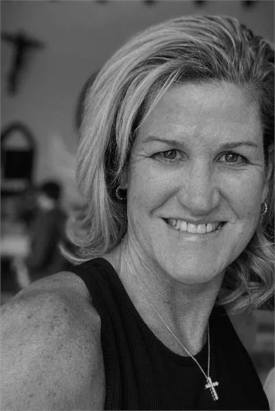 Mary Wentz