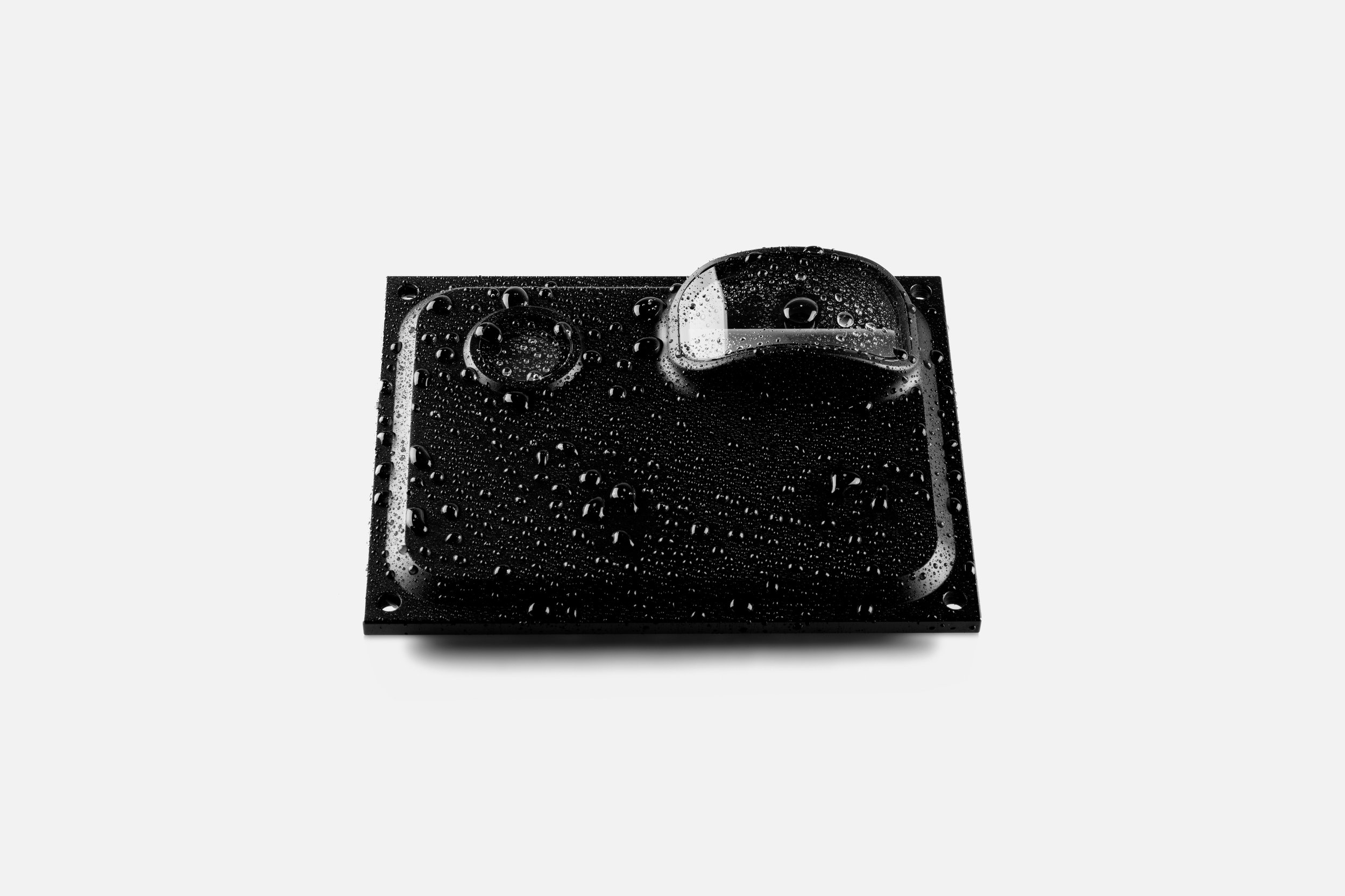 SUB13 designed and engineered underwater housing for Leica M cameras.
