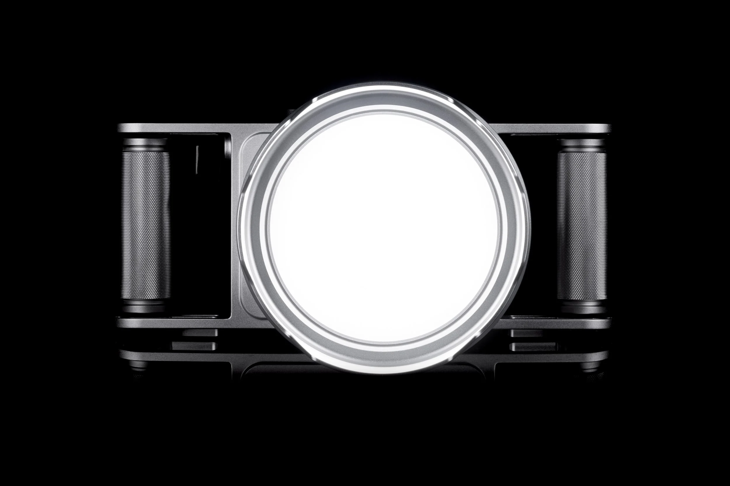 Leica Q3 Skeleton underwater housing by SUB13 for underwater photography.