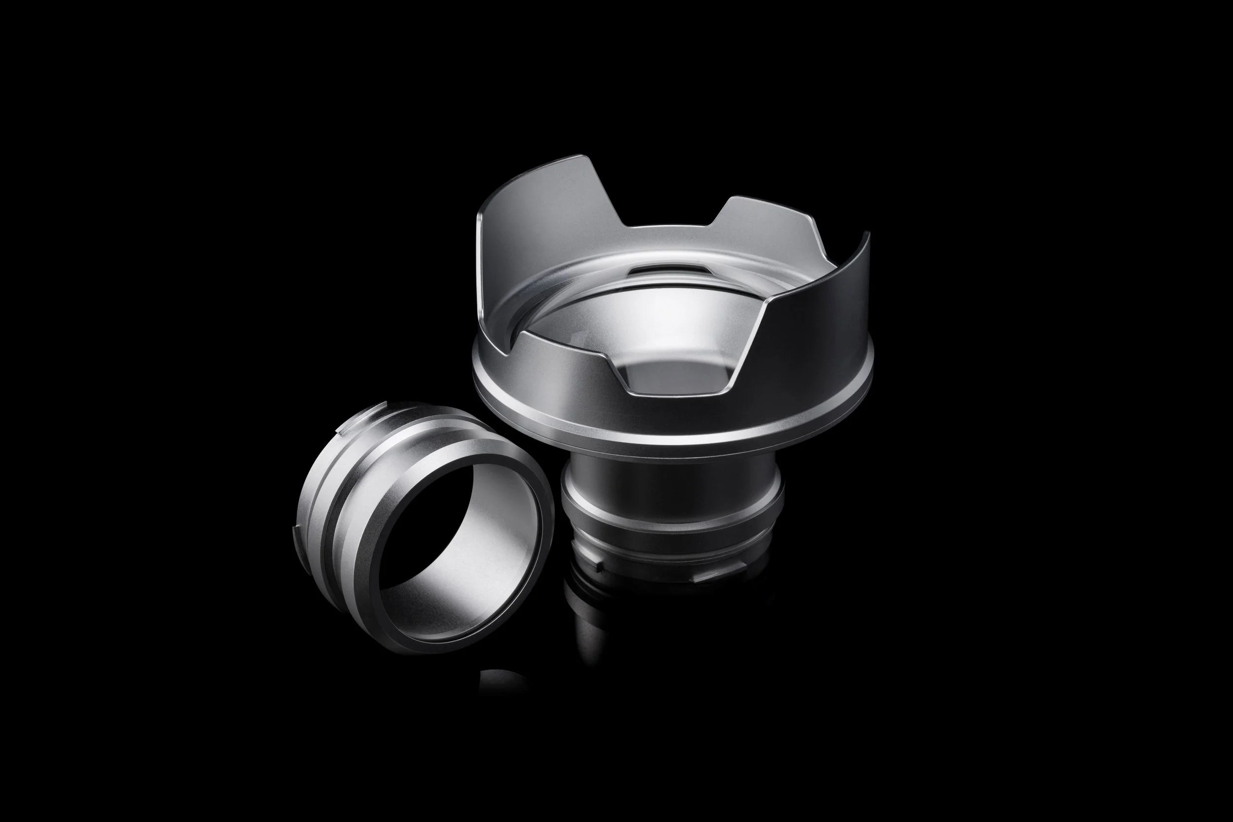 Leica Q3 Skeleton underwater housing by SUB13 for underwater photography.