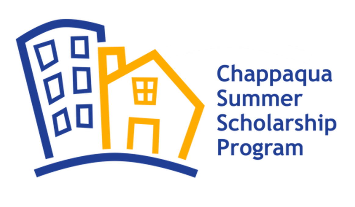 Chappaqua Summer Scholarship Program