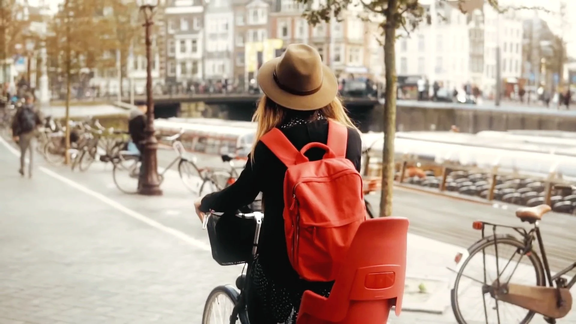 WeWork | "That's How Tomorrow Works"