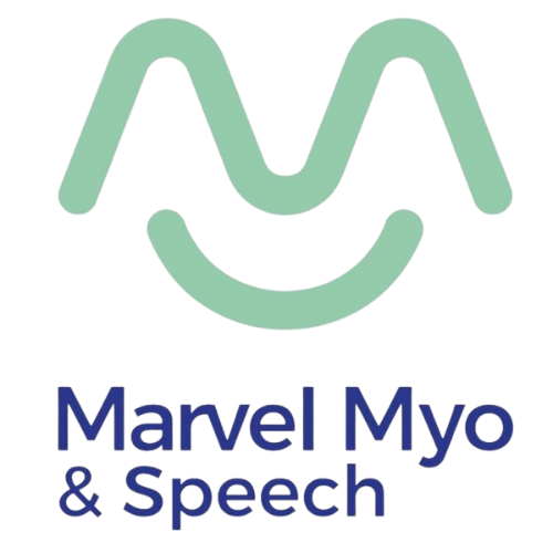 Marvel Myo &amp; Speech