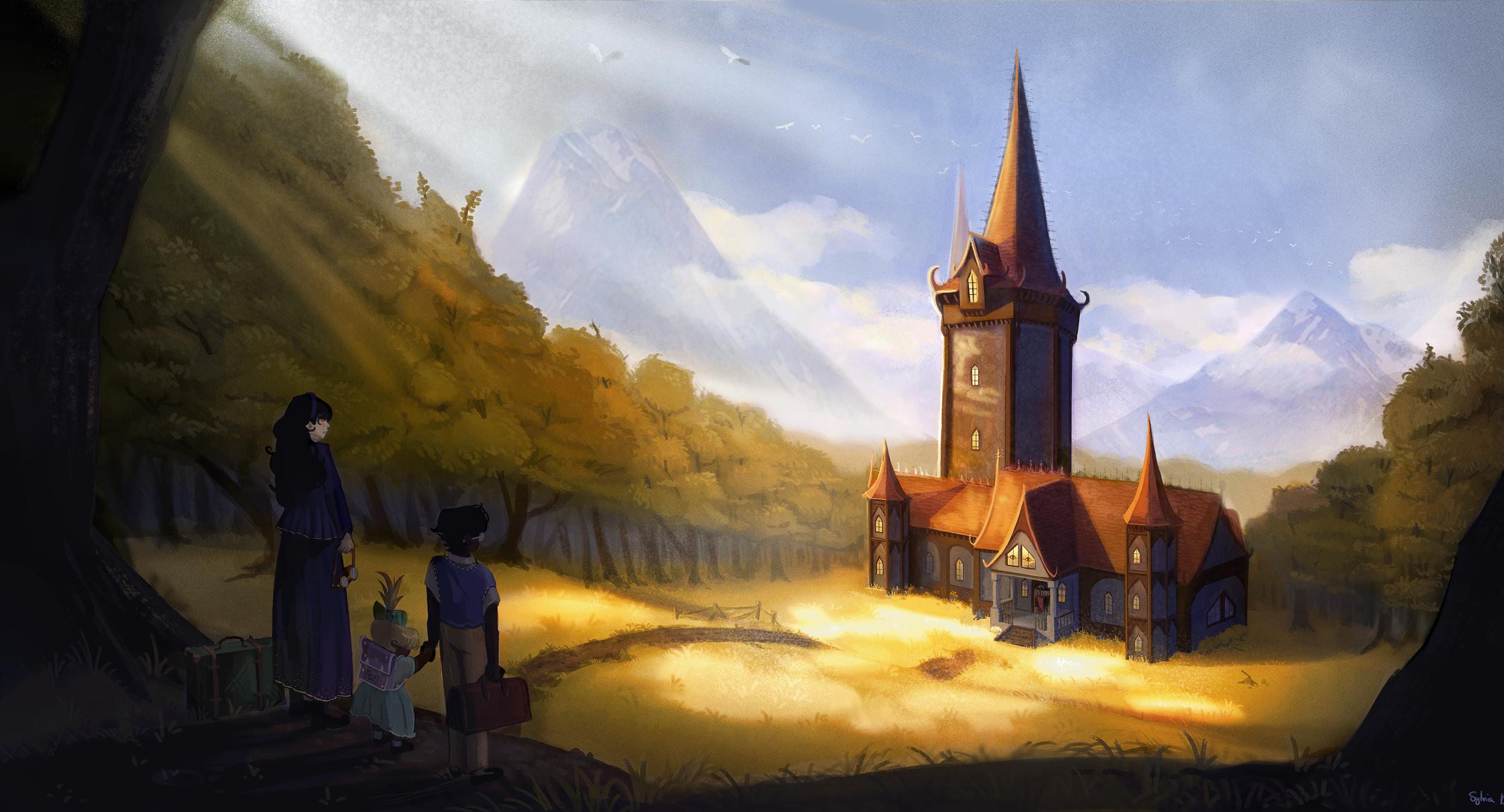 SOUE_2025_Olaf_Key_Manor ALONE FINAL.png