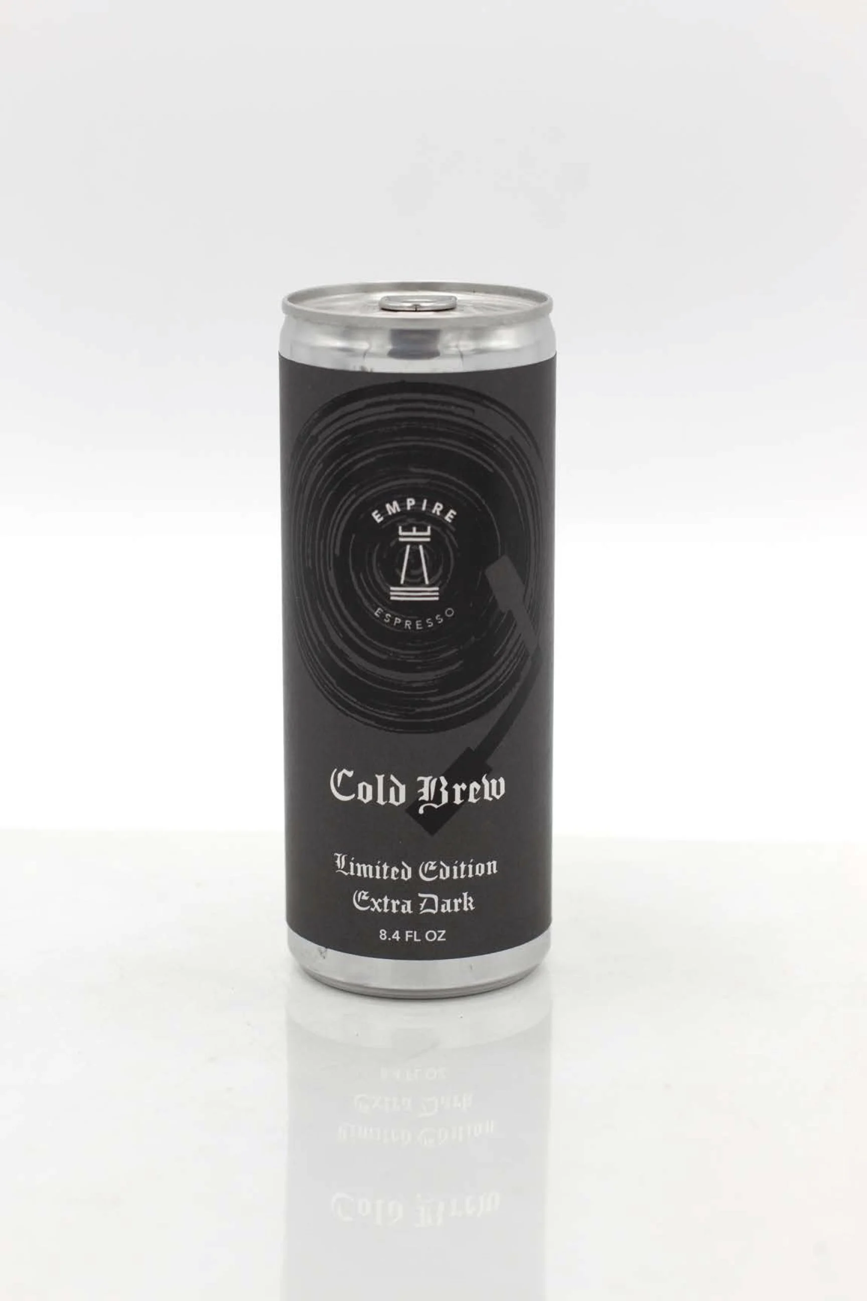 Cold Brew Can