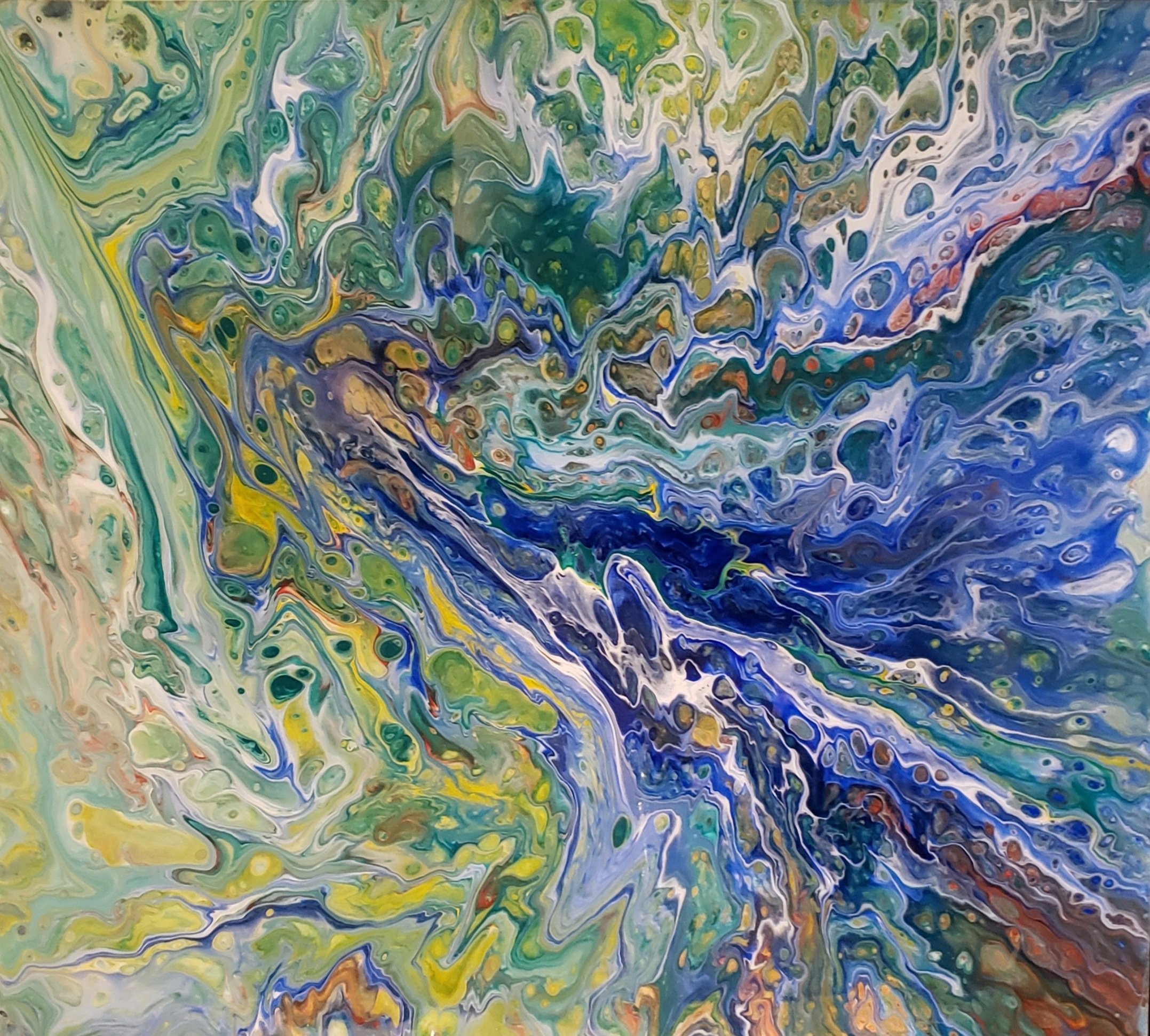 The Inlet
16x20
On Canvas with Resin.
$320