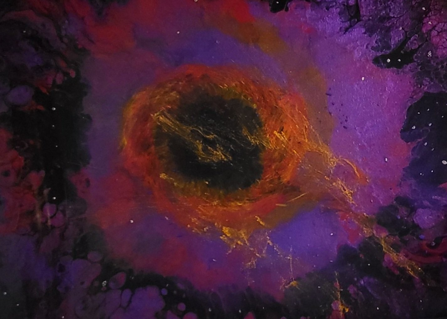 Black Hole Study
8x10
$100