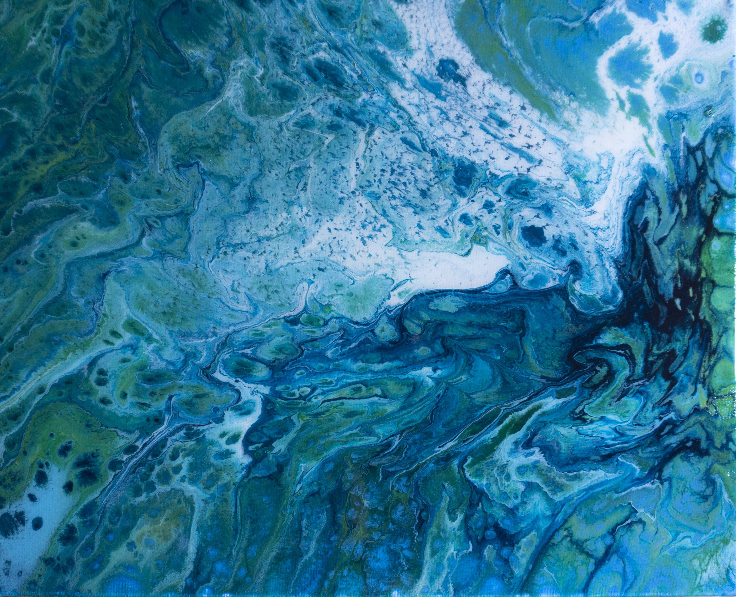 Breaking Away
16x20"
On canvas with Epoxy Resin
$325