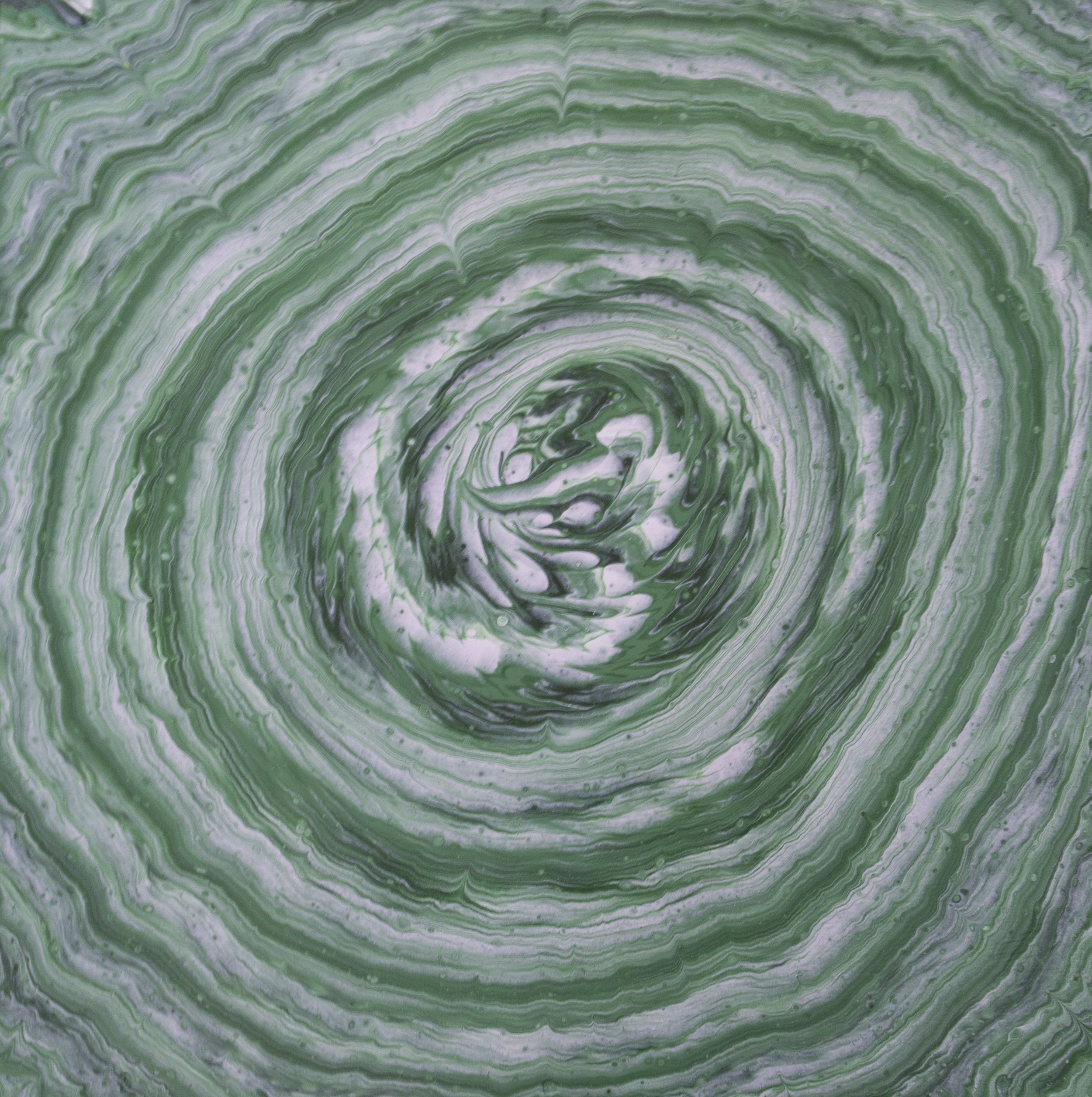 Green Hornet
Acrylic on Wood with Resin
24x24"
$575