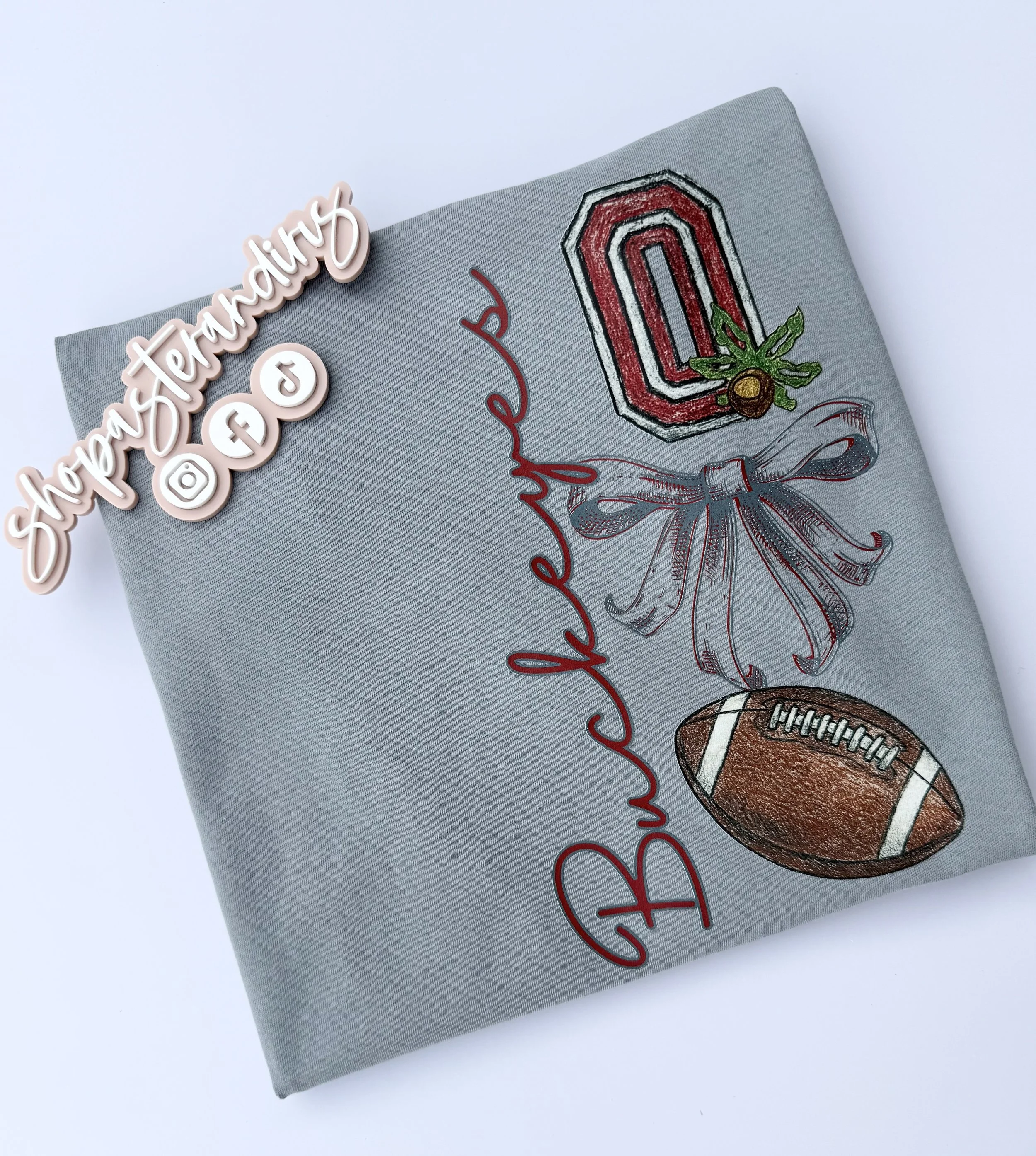 Buckeyes T-shirt