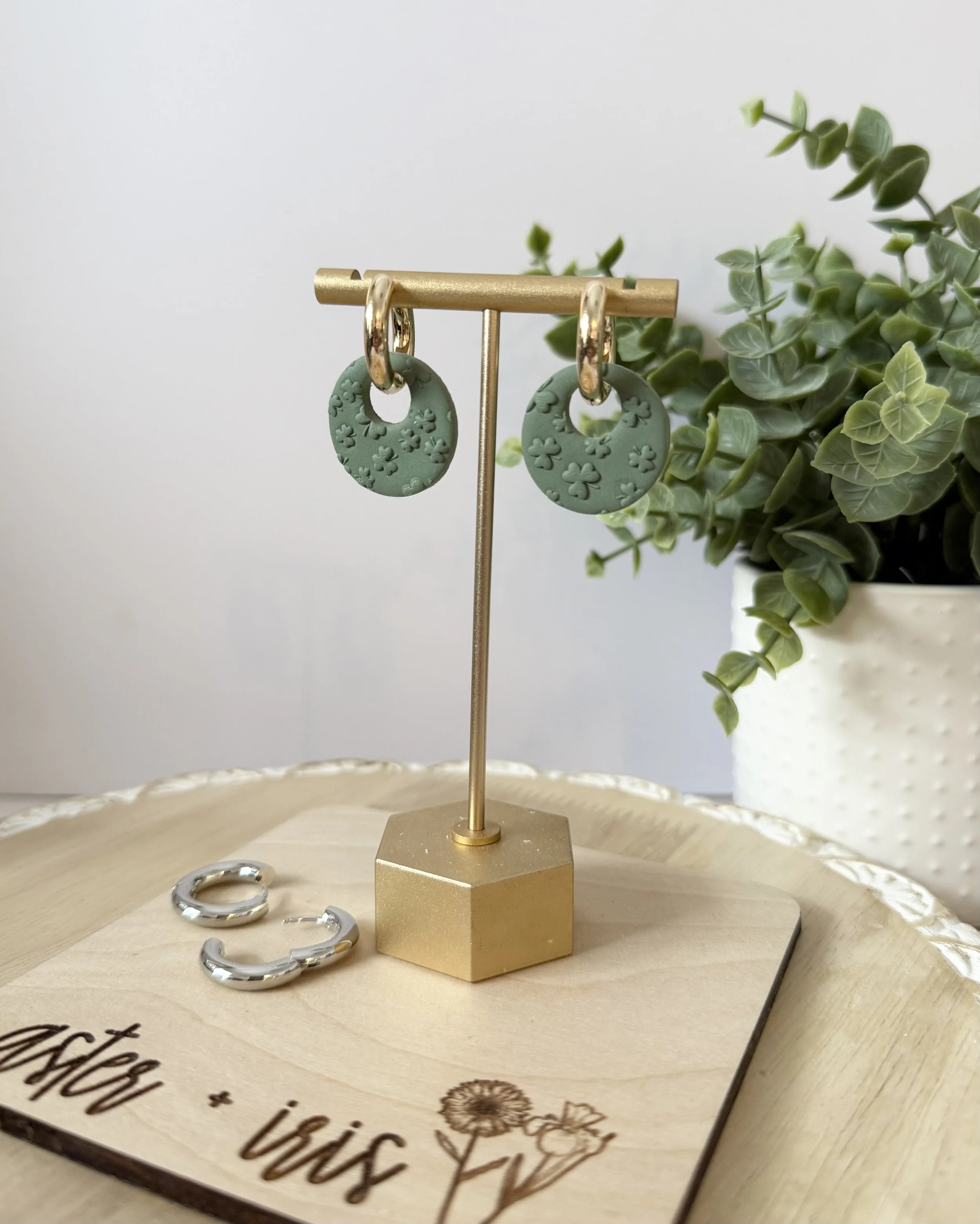 Clover texture - Rory add on