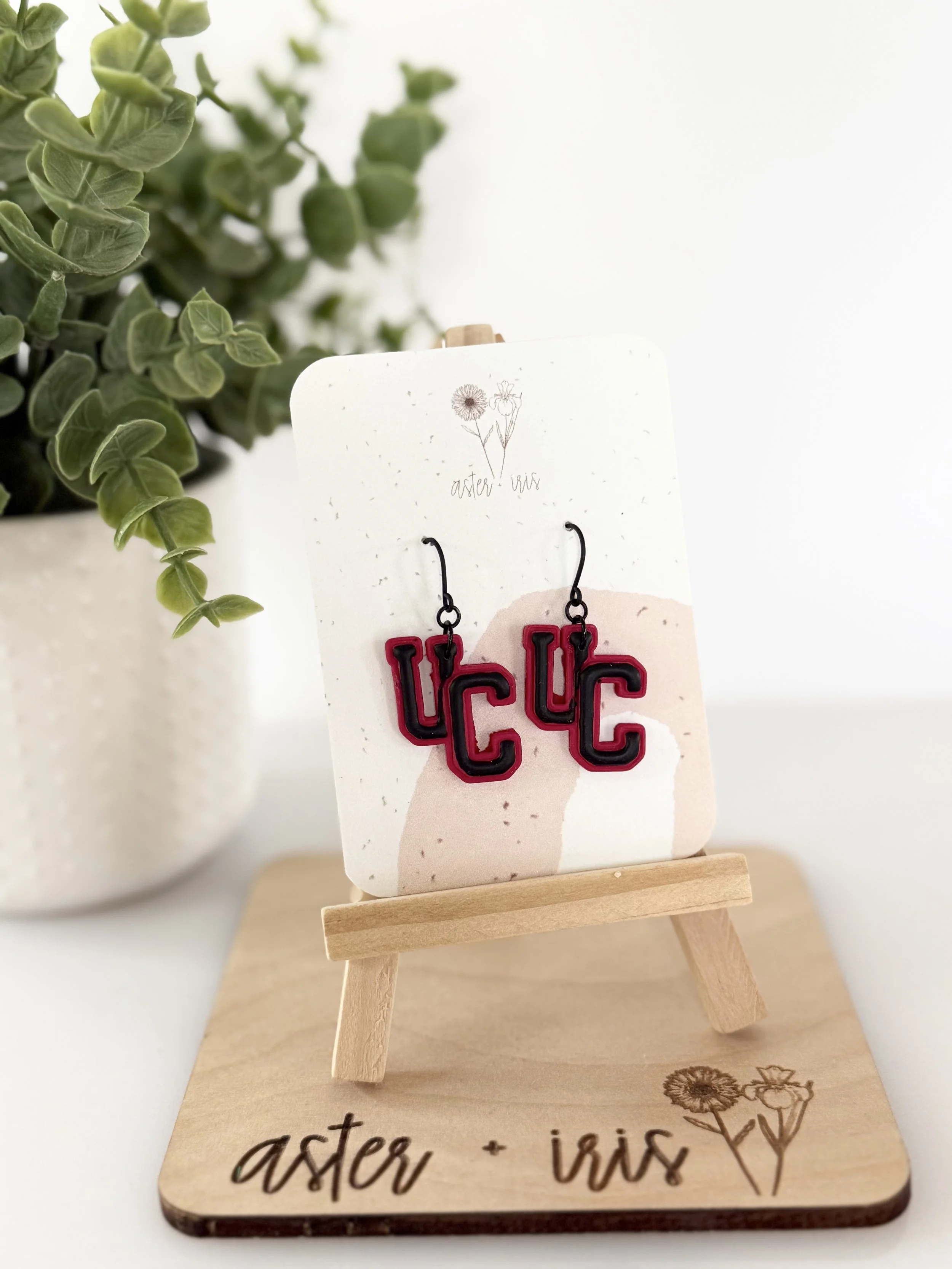 UC Block Dangle