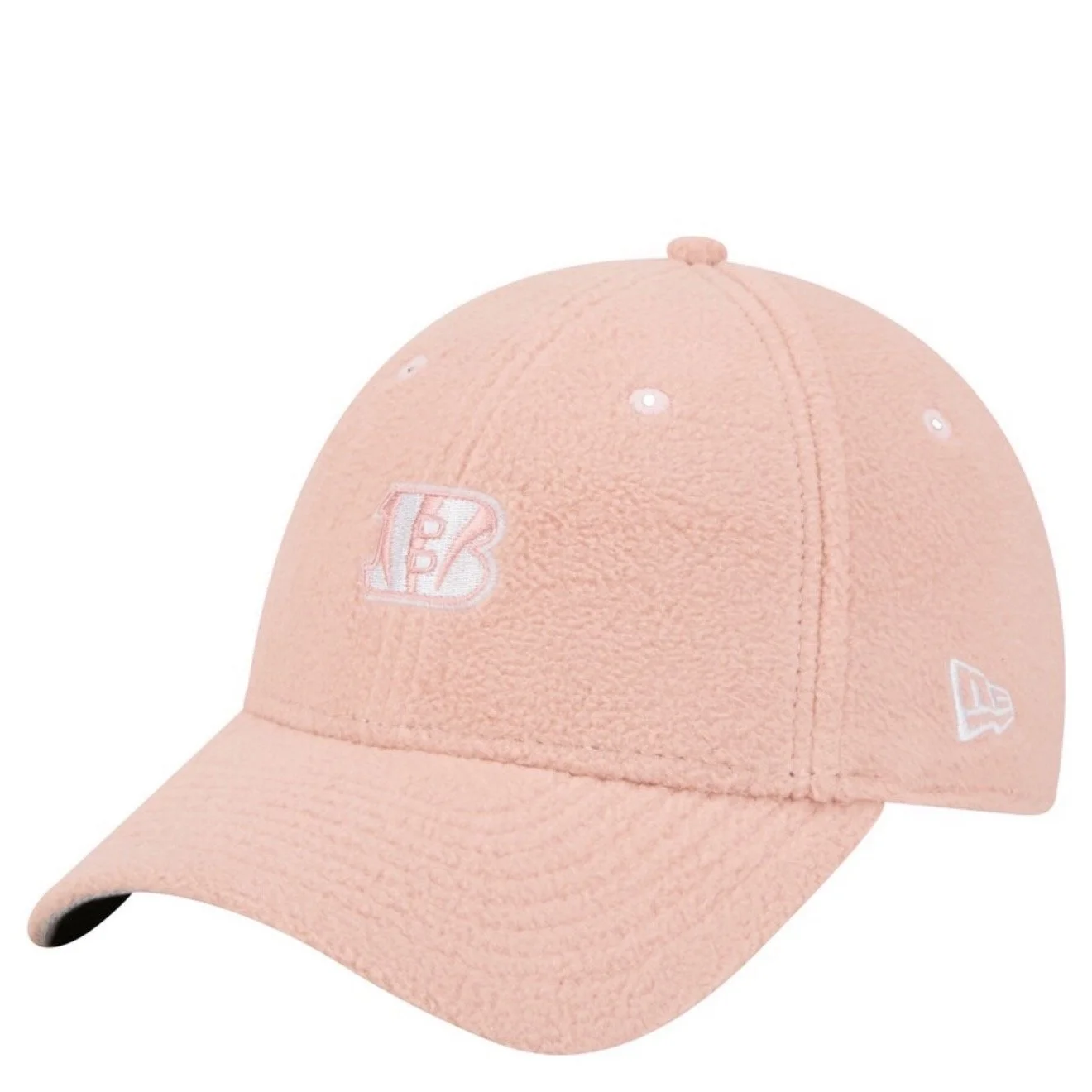 NFL Bengals Cozy Sherpa hat
