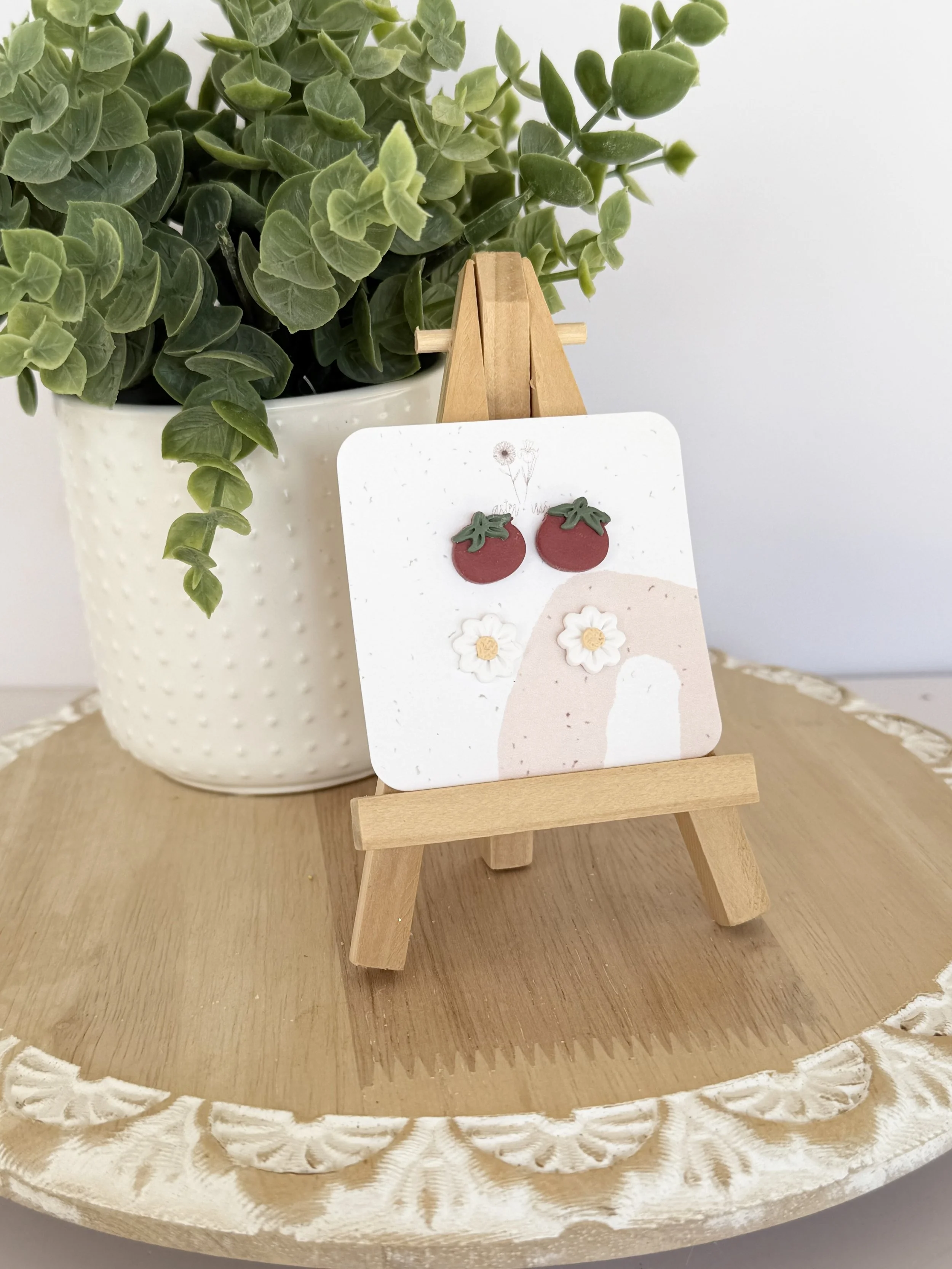 Tomato stud pack