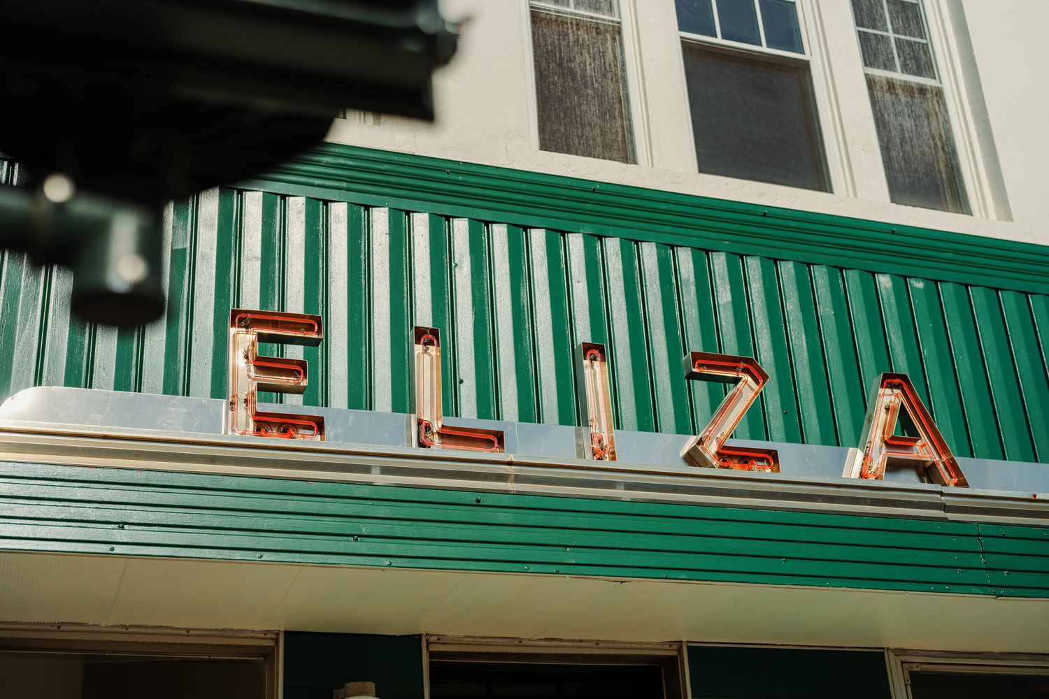 Eliza Bistro
