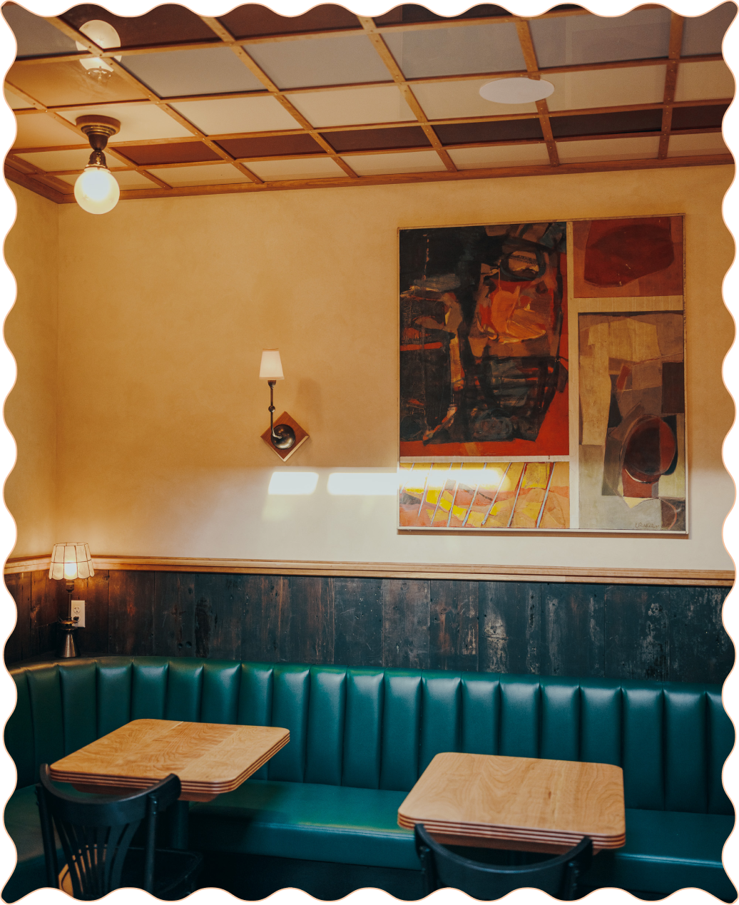 Eliza Bistro