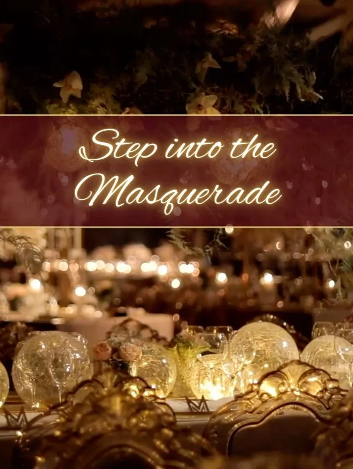 ✨ Step into the masquerade &mdash; the Make-Believe Ball awaits. ✨

Join us for a night of elegance, purpose, and celebration at WINGS&rsquo; Make-Believe Ball, a Masquerade Gala marking WINGS Shelter&rsquo;s 40th Anniversary.

On November 22, 2025, 